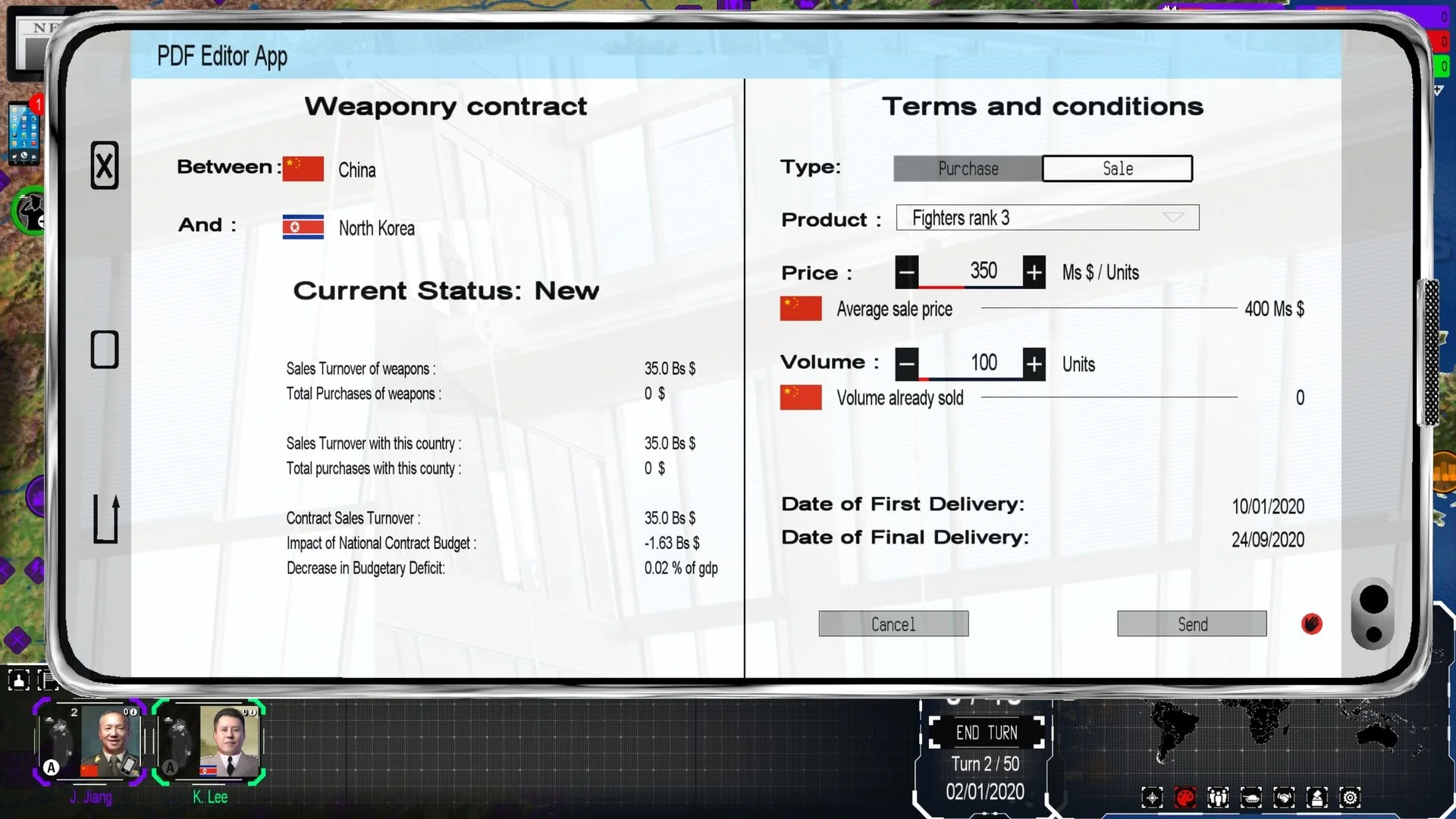 4th Generation Warfare - Image 7