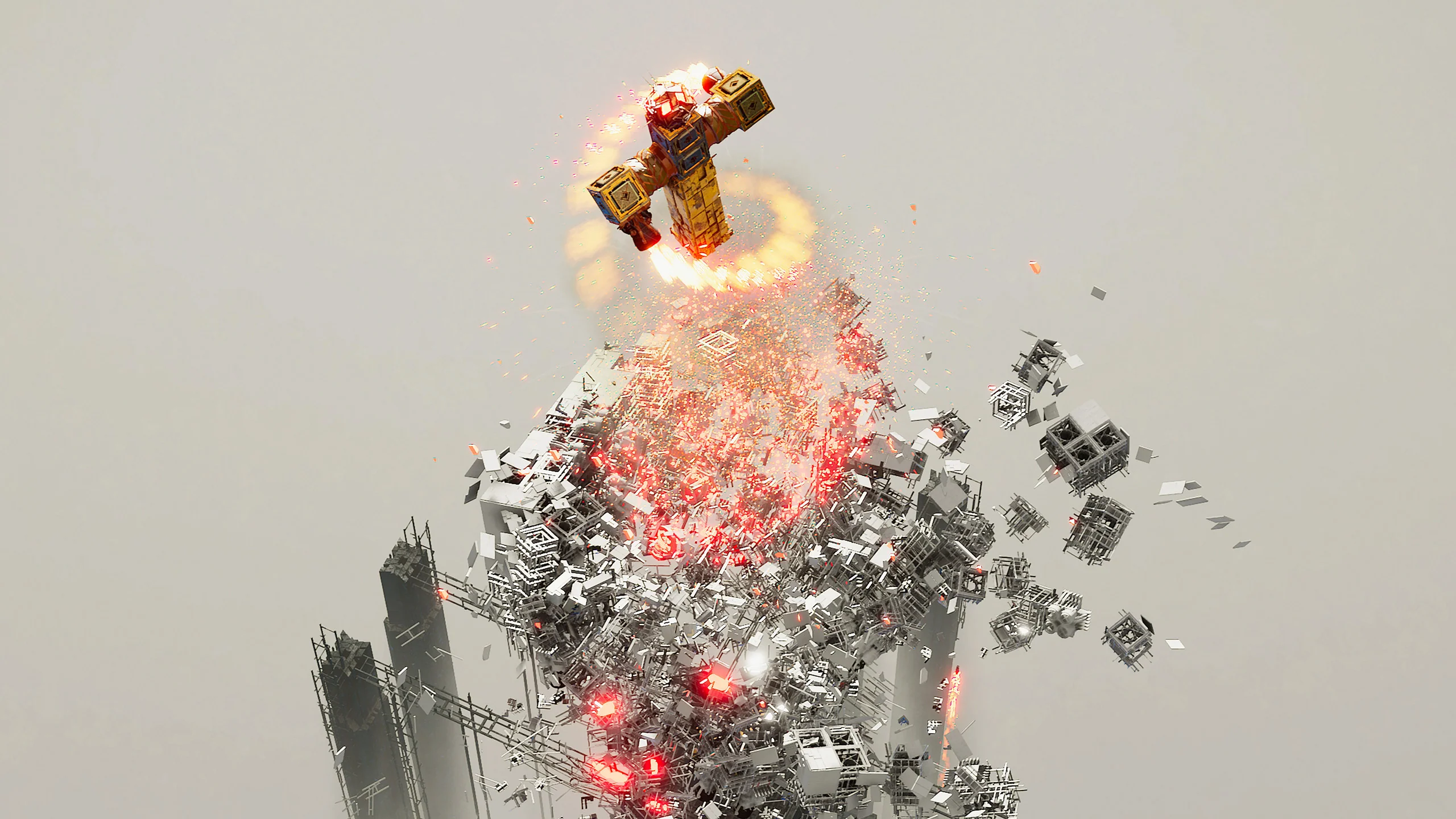 ABRISS - build to destroy - Image 11