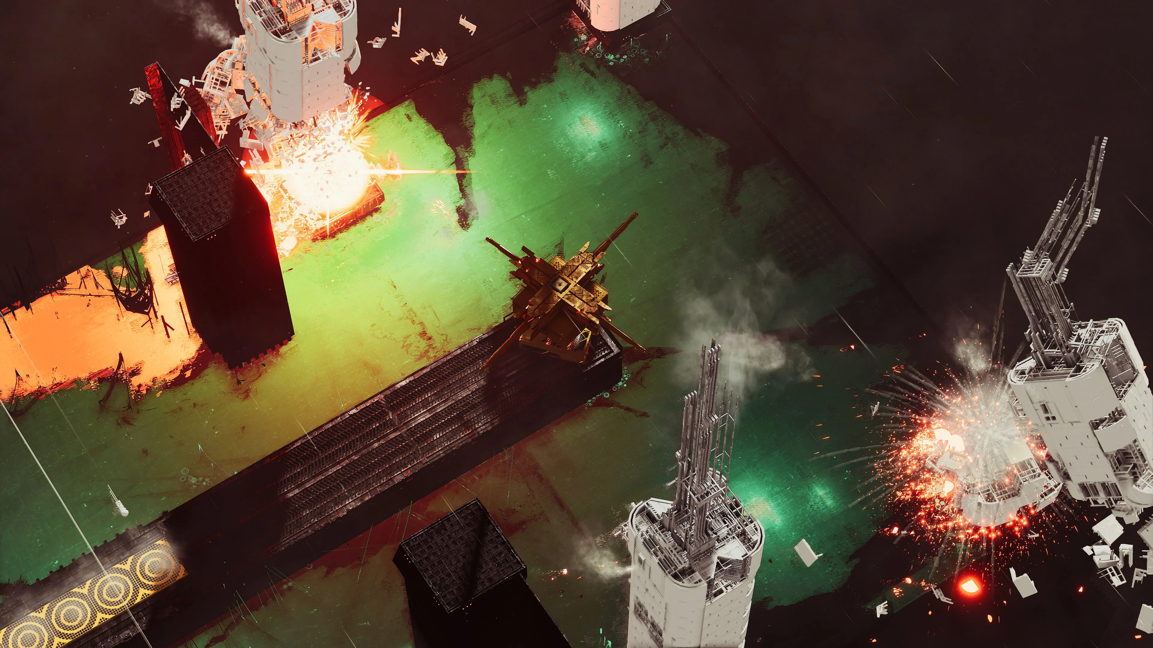 ABRISS - build to destroy - Image 12