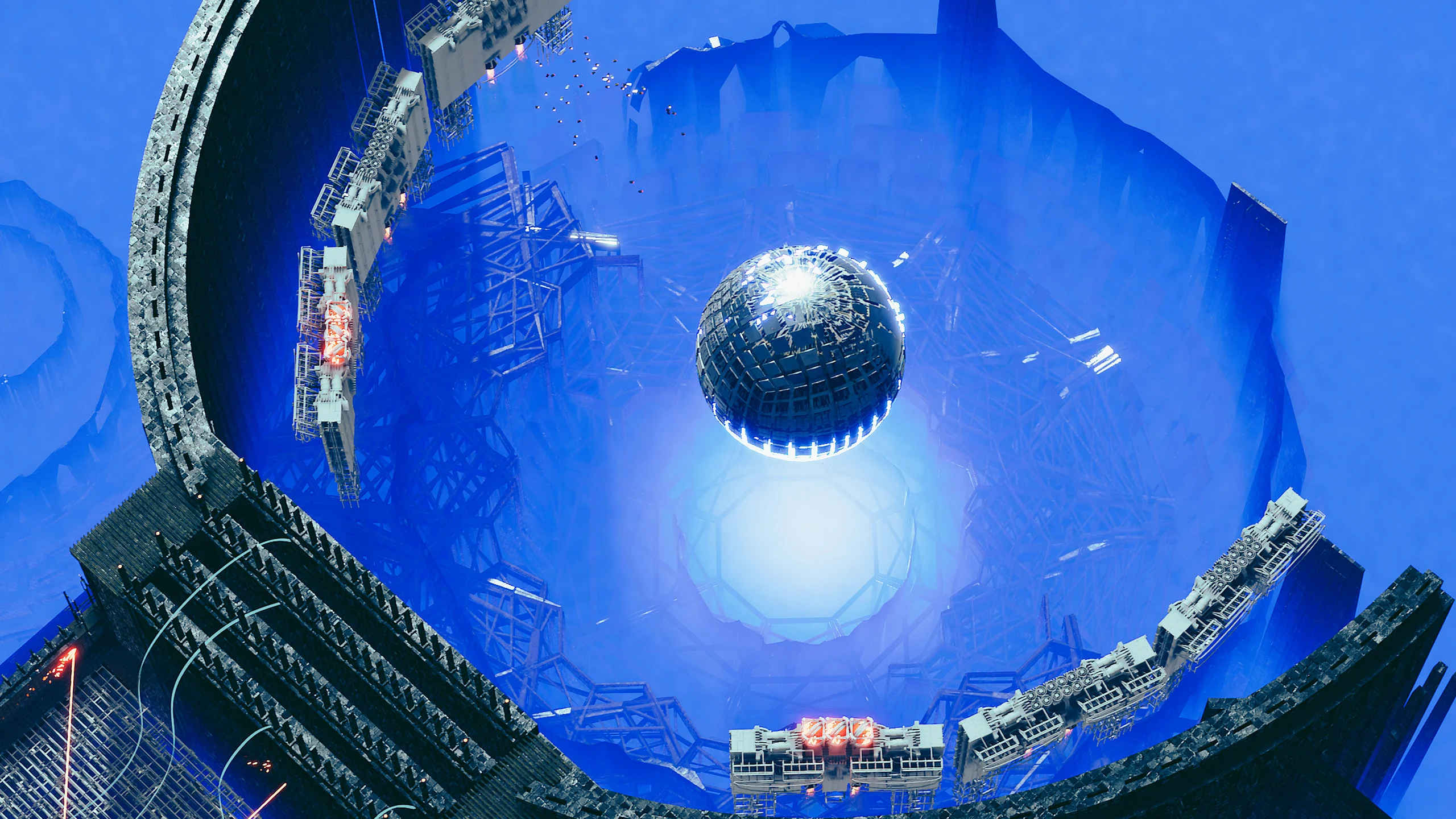 ABRISS - build to destroy - Image 13