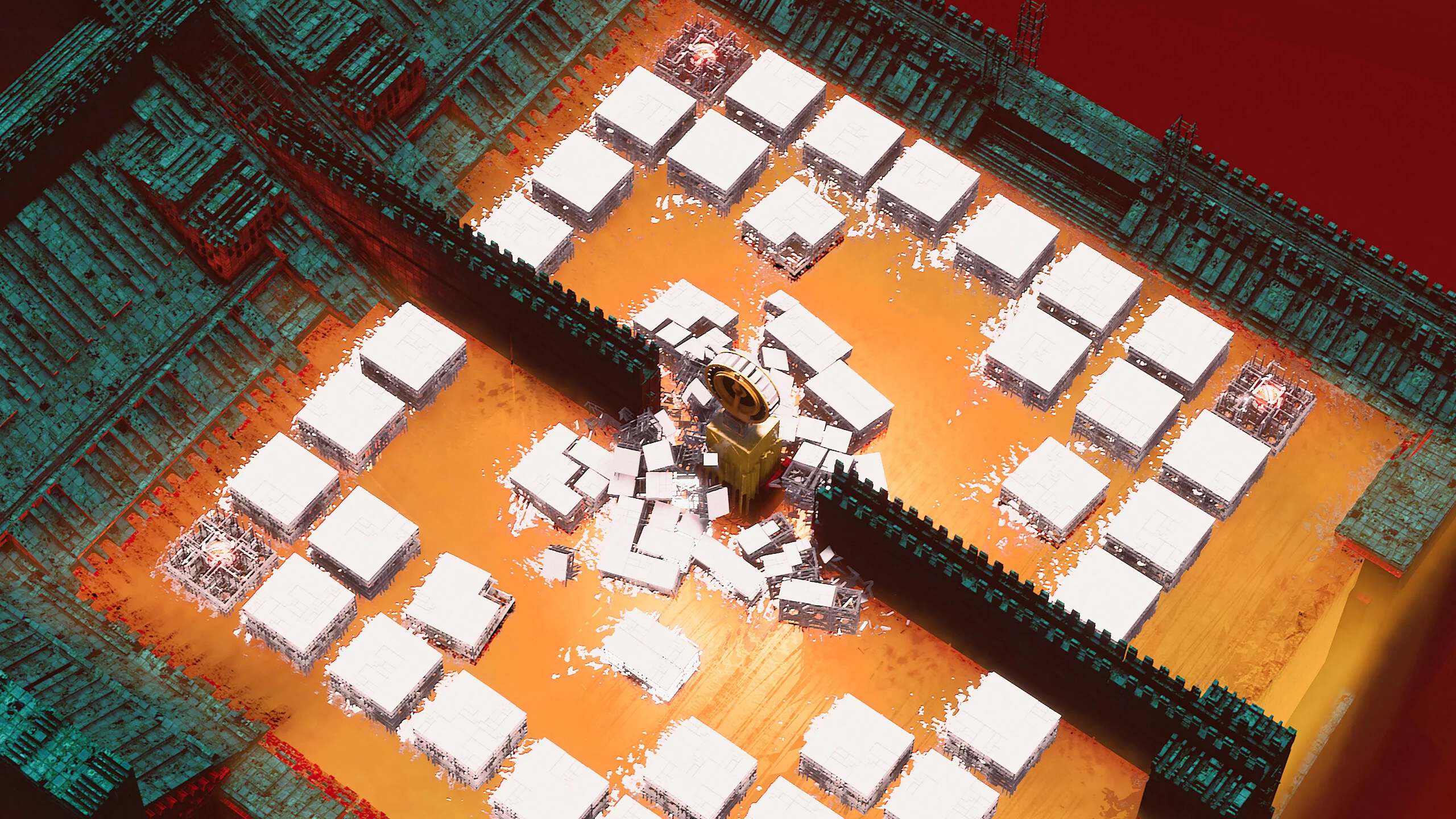 ABRISS - build to destroy - Image 14