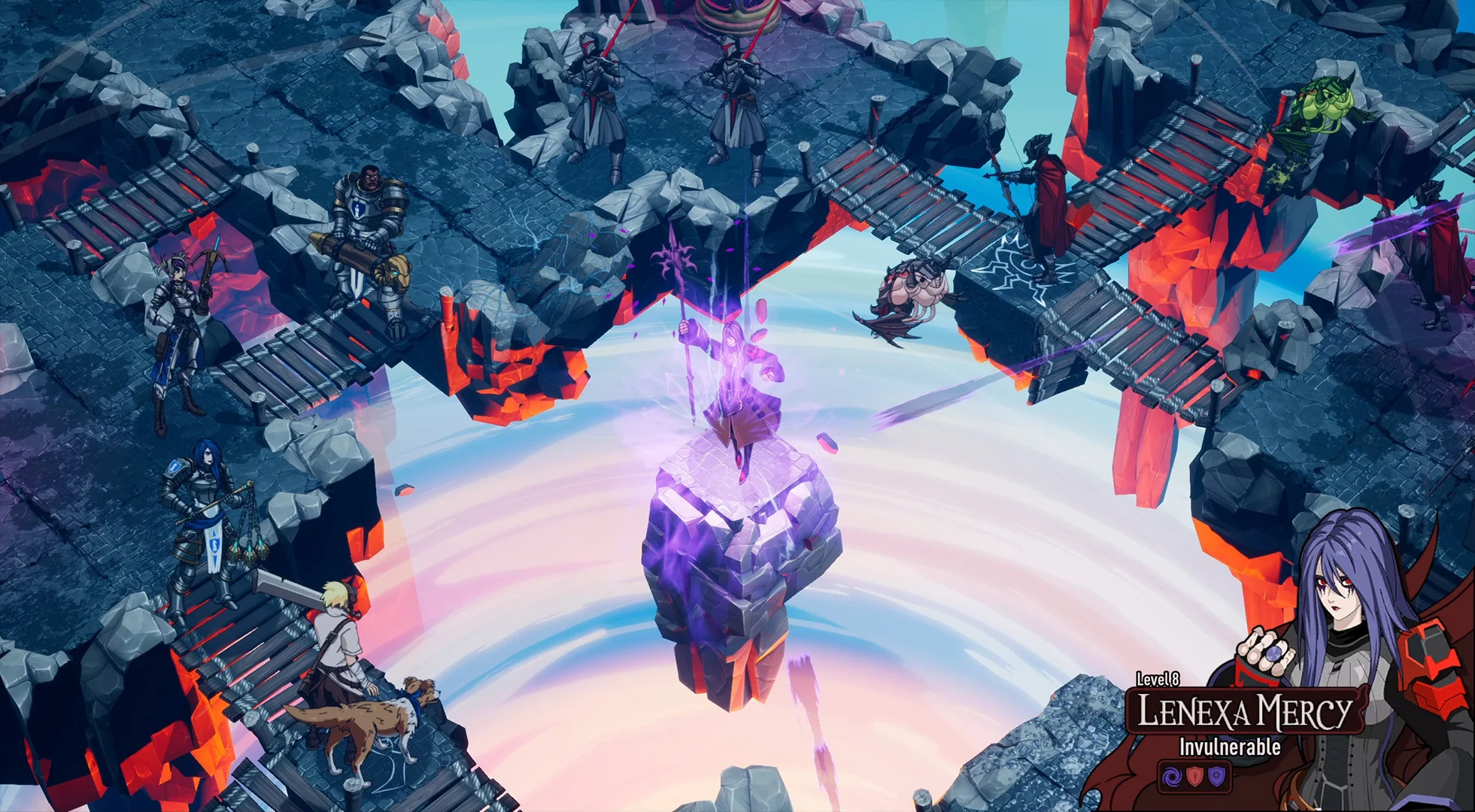 Absolute Tactics: Daughters of Mercy - Image 3