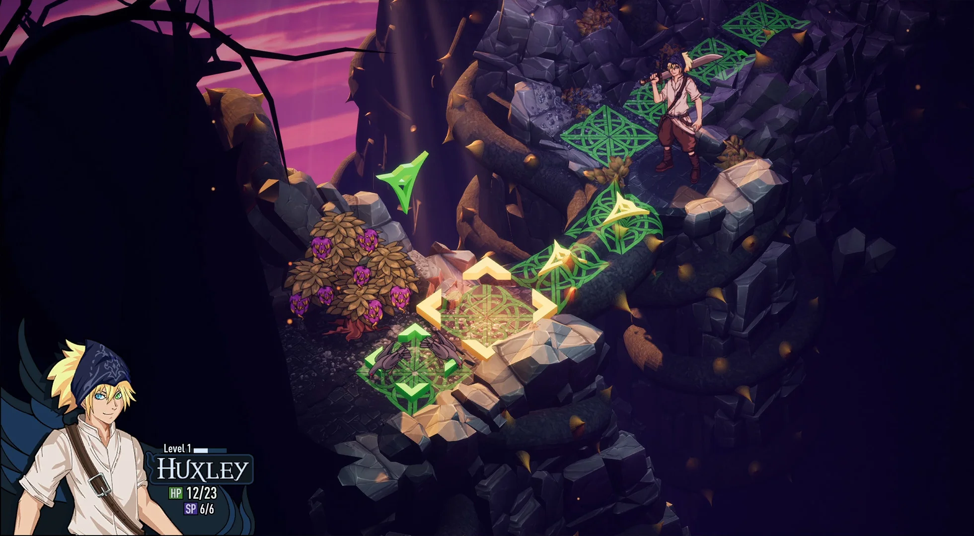 Absolute Tactics: Daughters of Mercy - Image 7