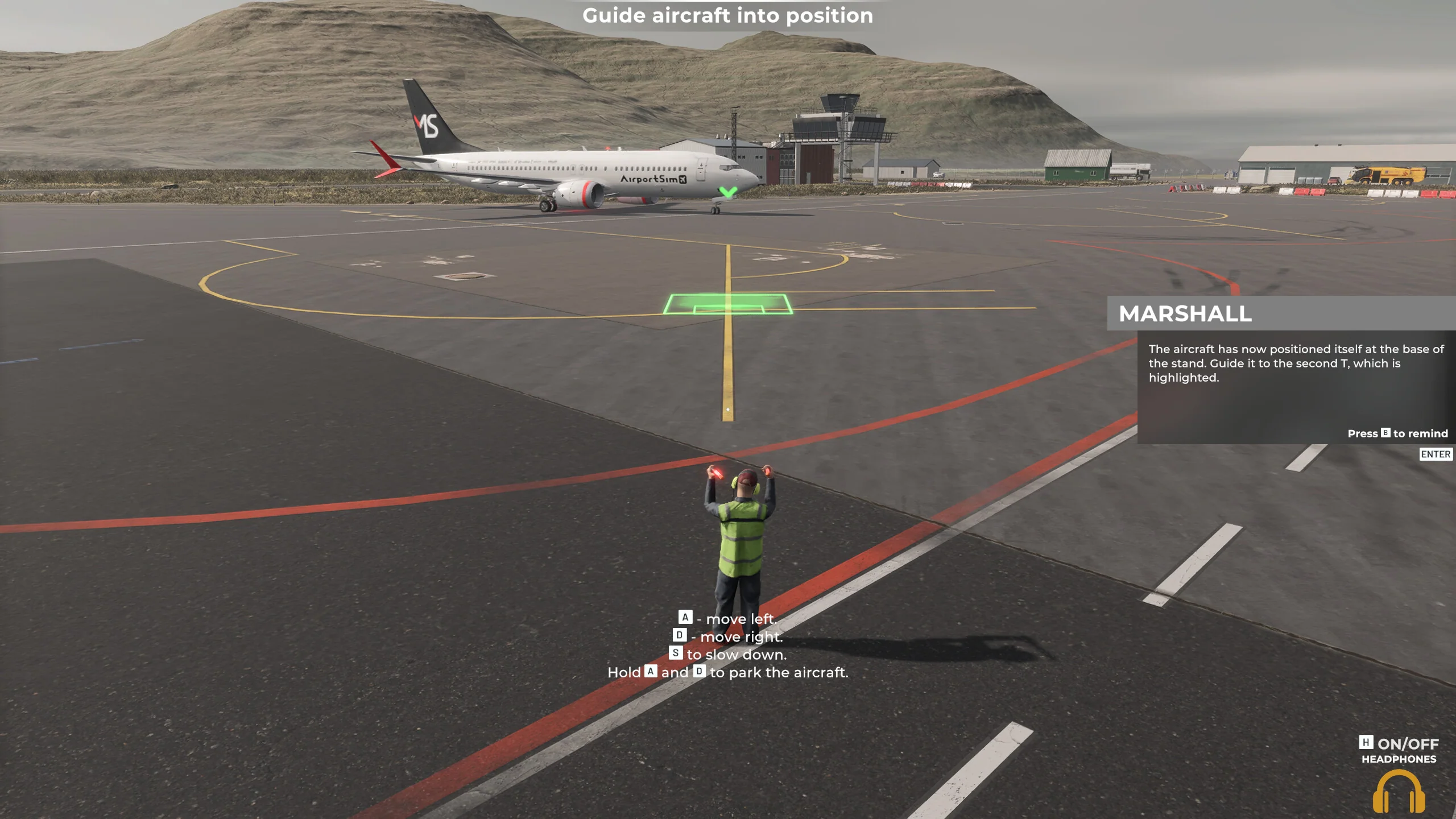 AirportSim - Image 3