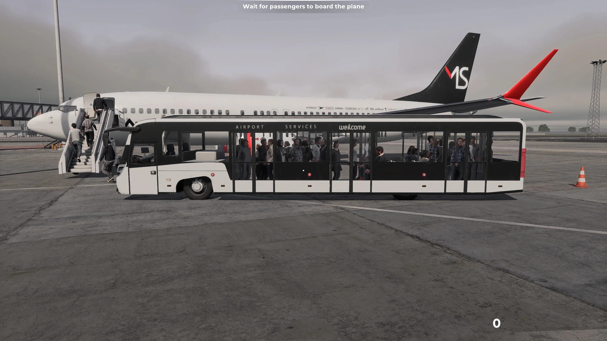 AirportSim - Image 5