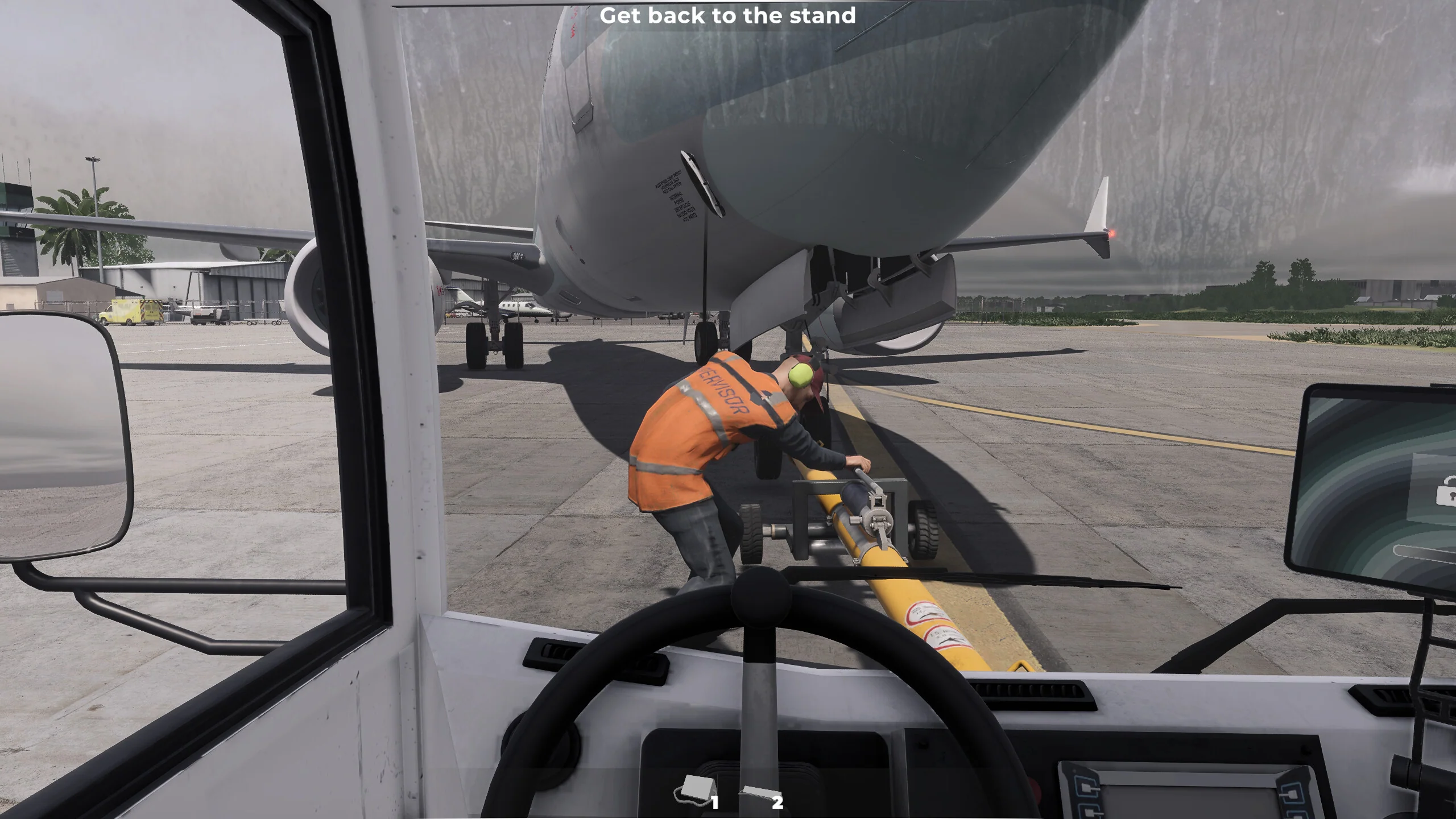 AirportSim - Image 6