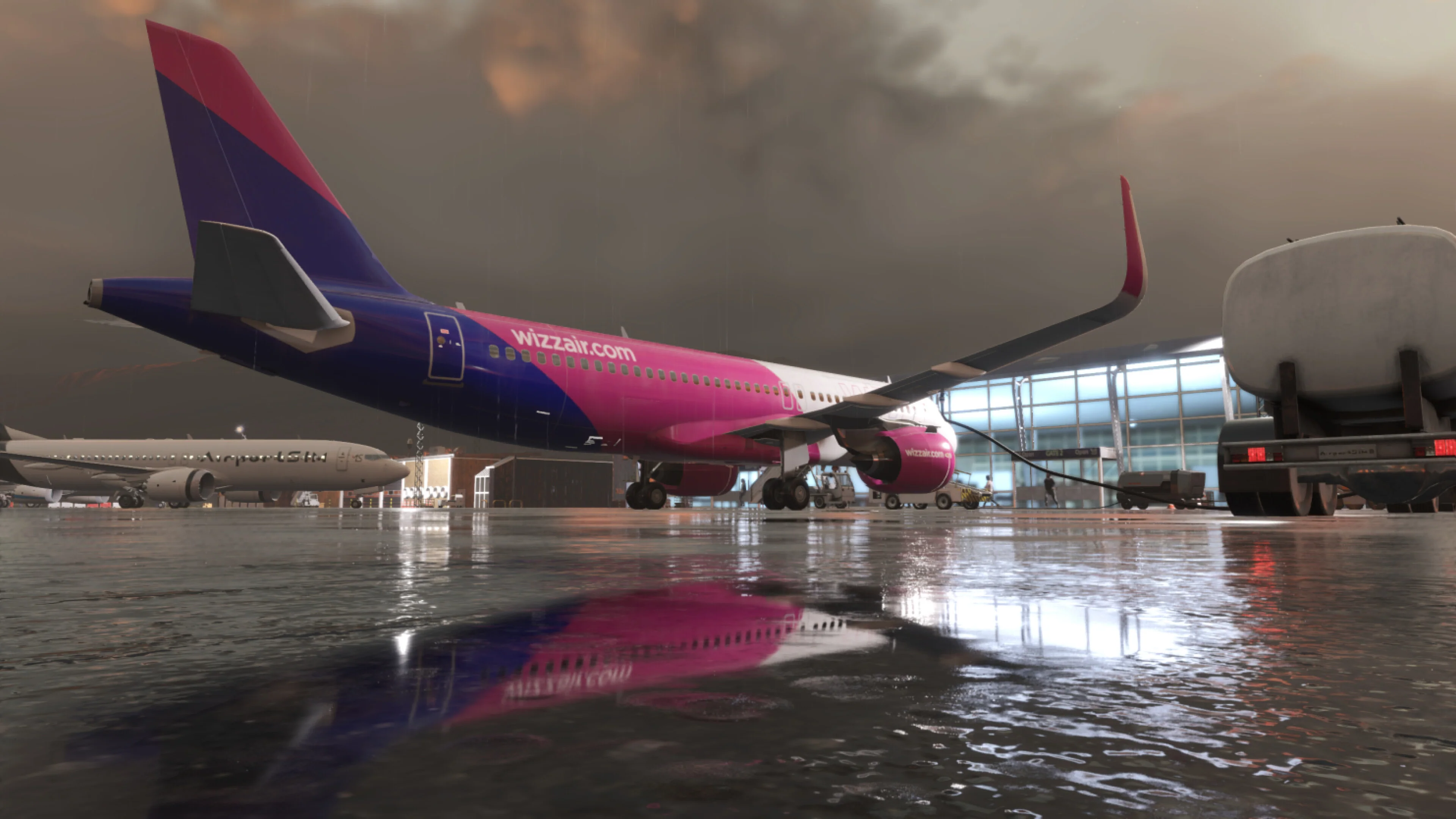AirportSim - Image 7