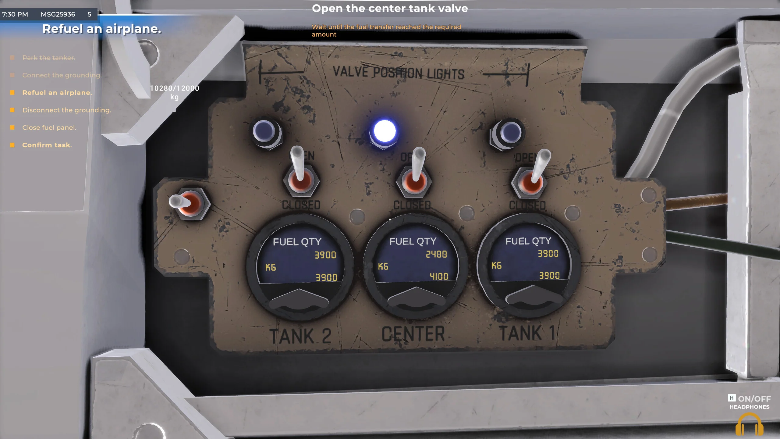 AirportSim - Image 9