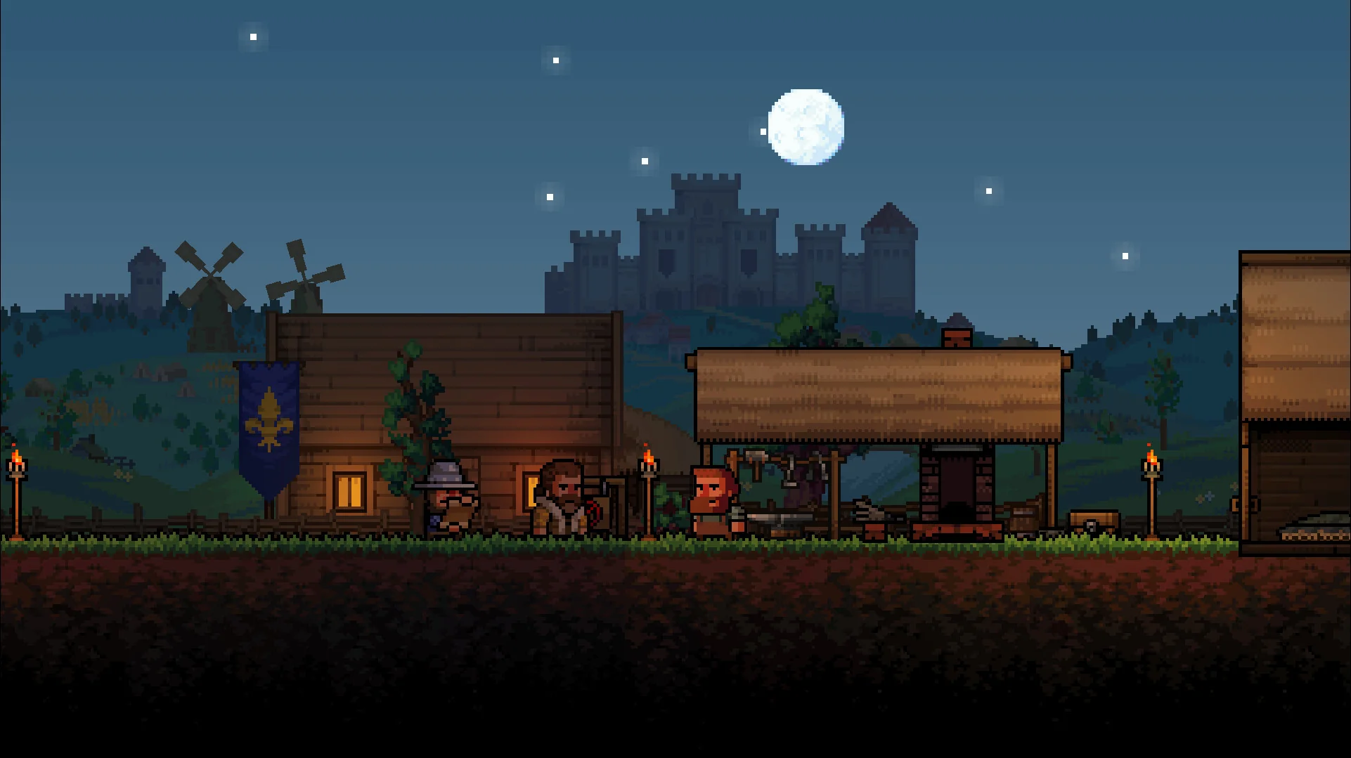 Anvil Saga - Image 11