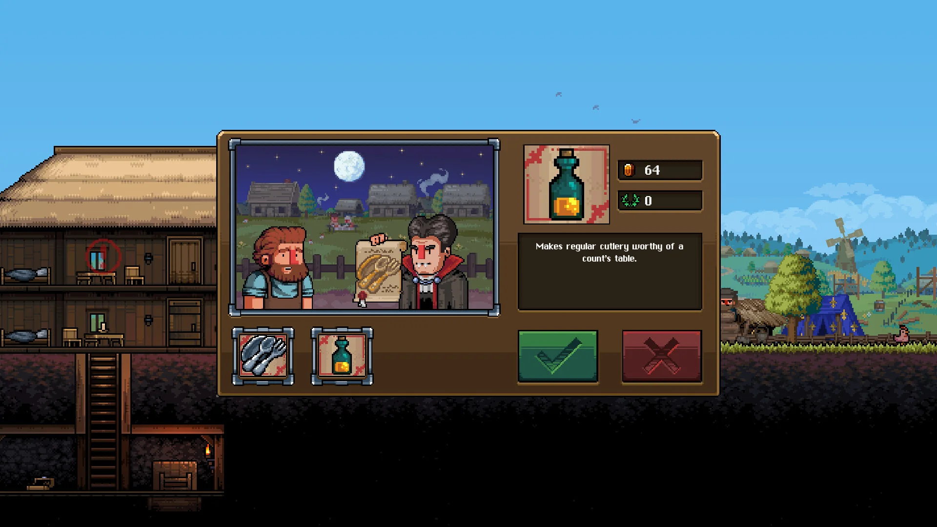 Anvil Saga - Image 4