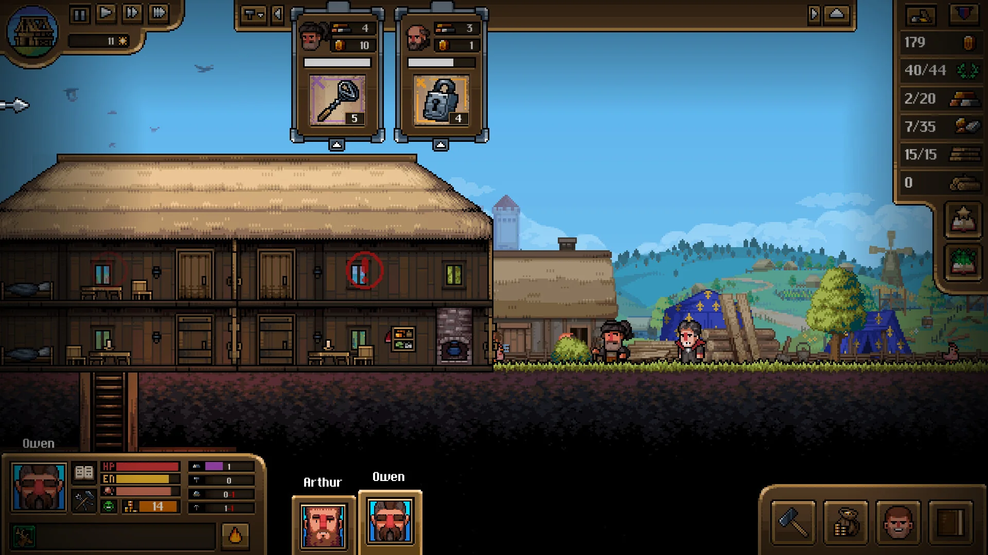 Anvil Saga - Image 5