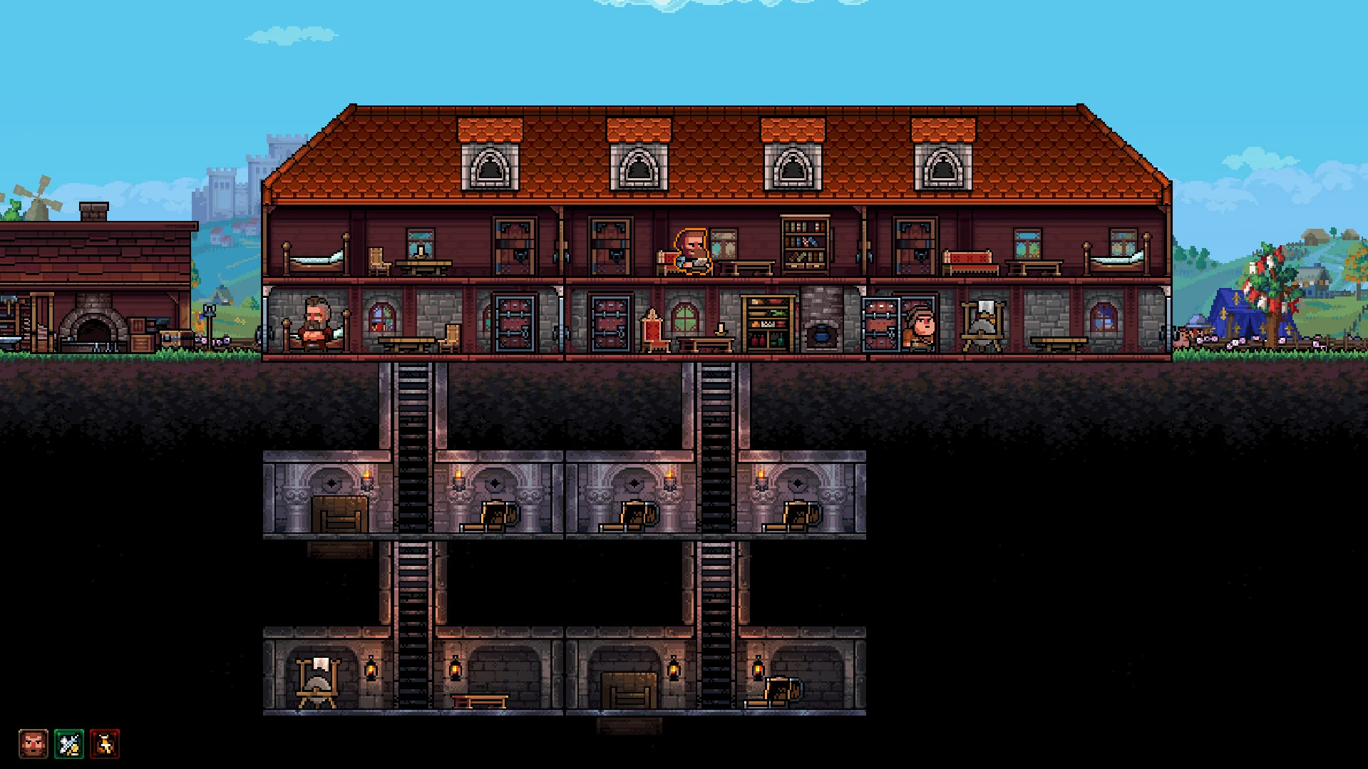 Anvil Saga - Image 7