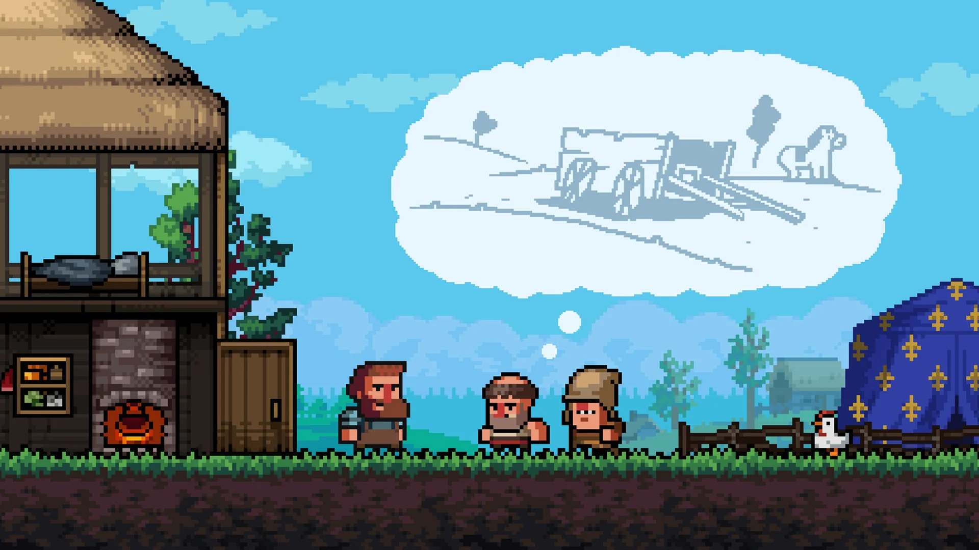 Anvil Saga - Image 9