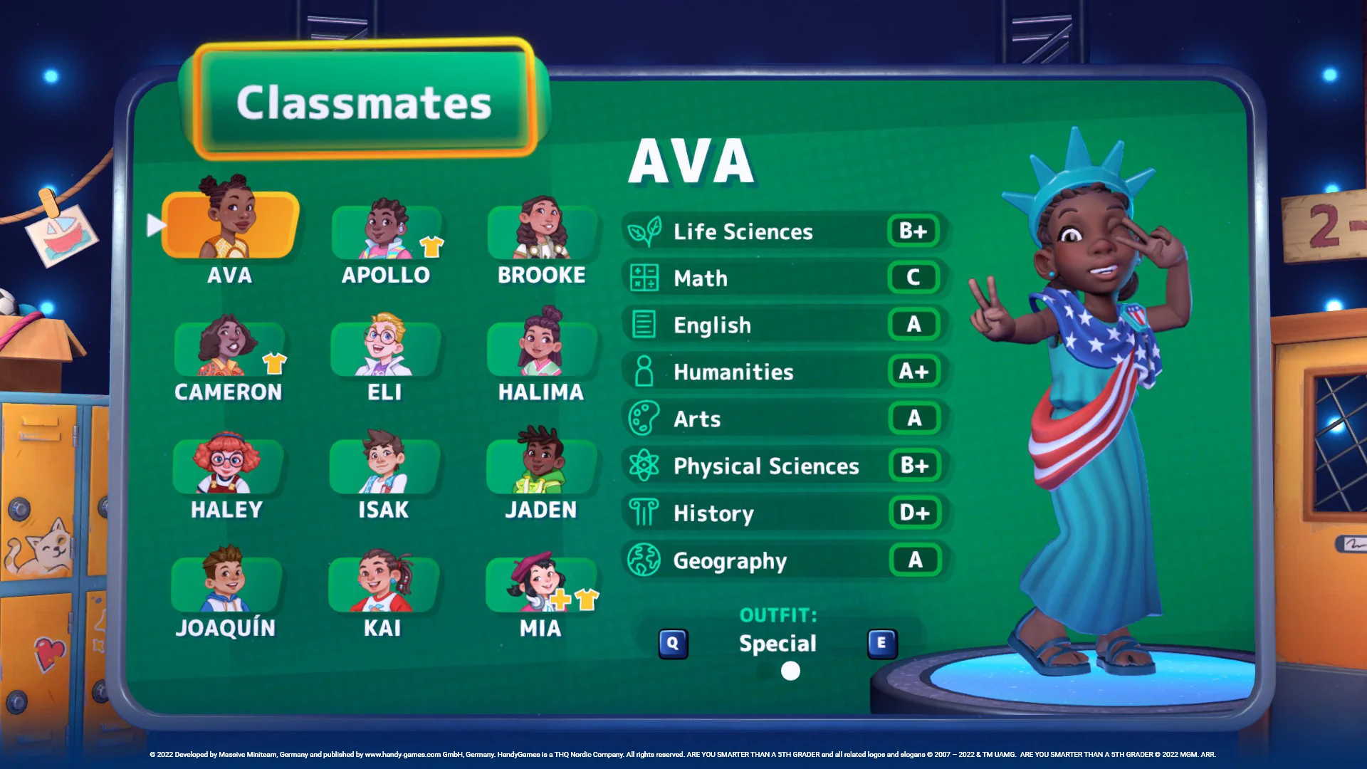 Are You Smarter Than A 5th Grader - Image 6