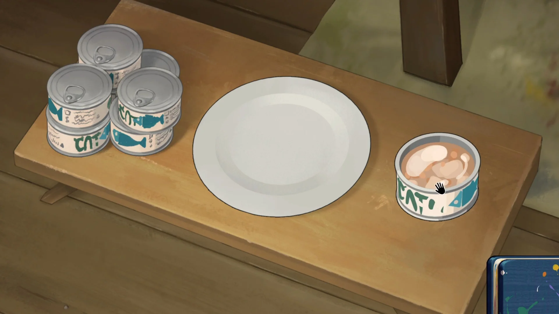 Behind the Frame: The Finest Scenery - Image 7