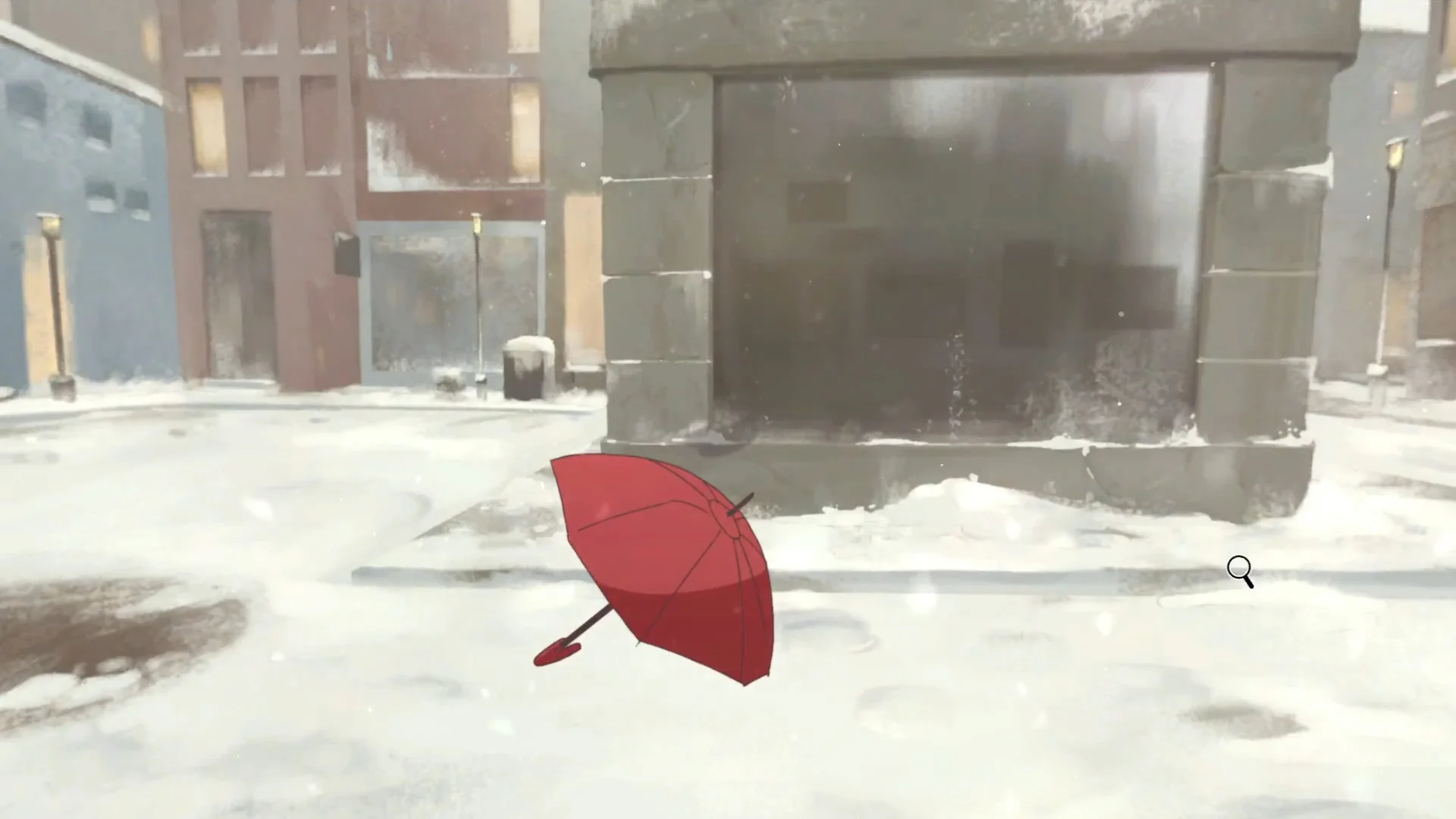 Behind the Frame: The Finest Scenery - Image 9