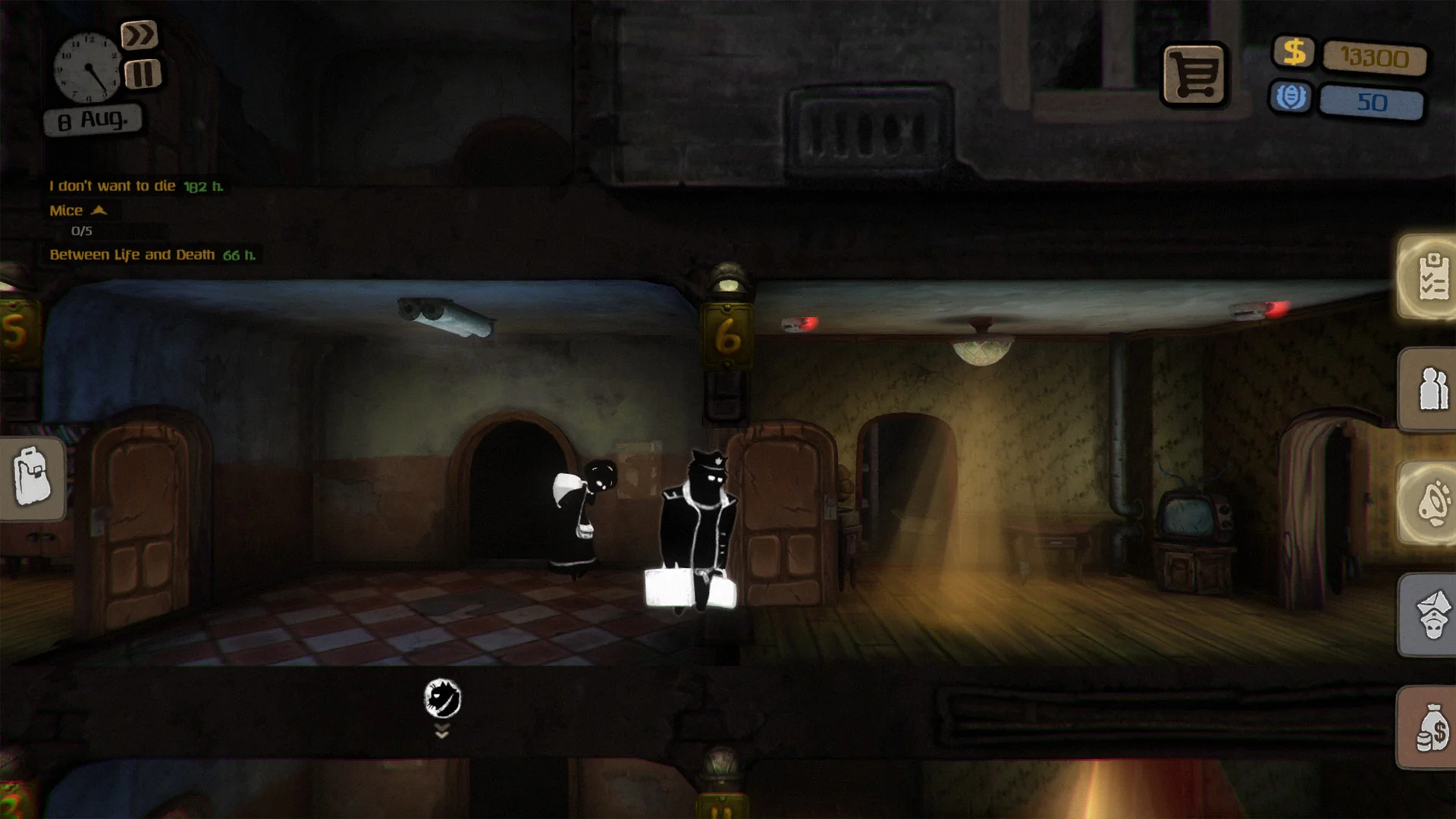 Beholder - Blissful Sleep - Image 3