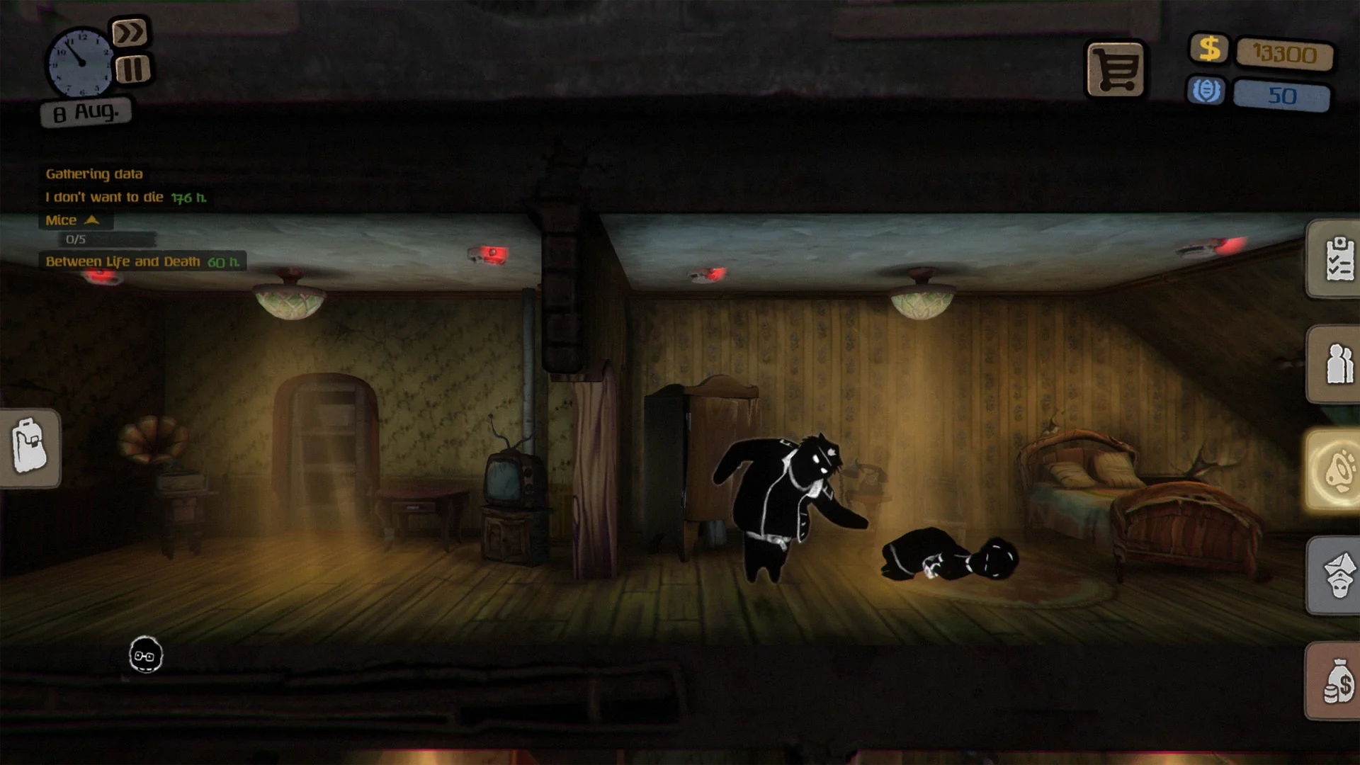 Beholder - Blissful Sleep - Image 4