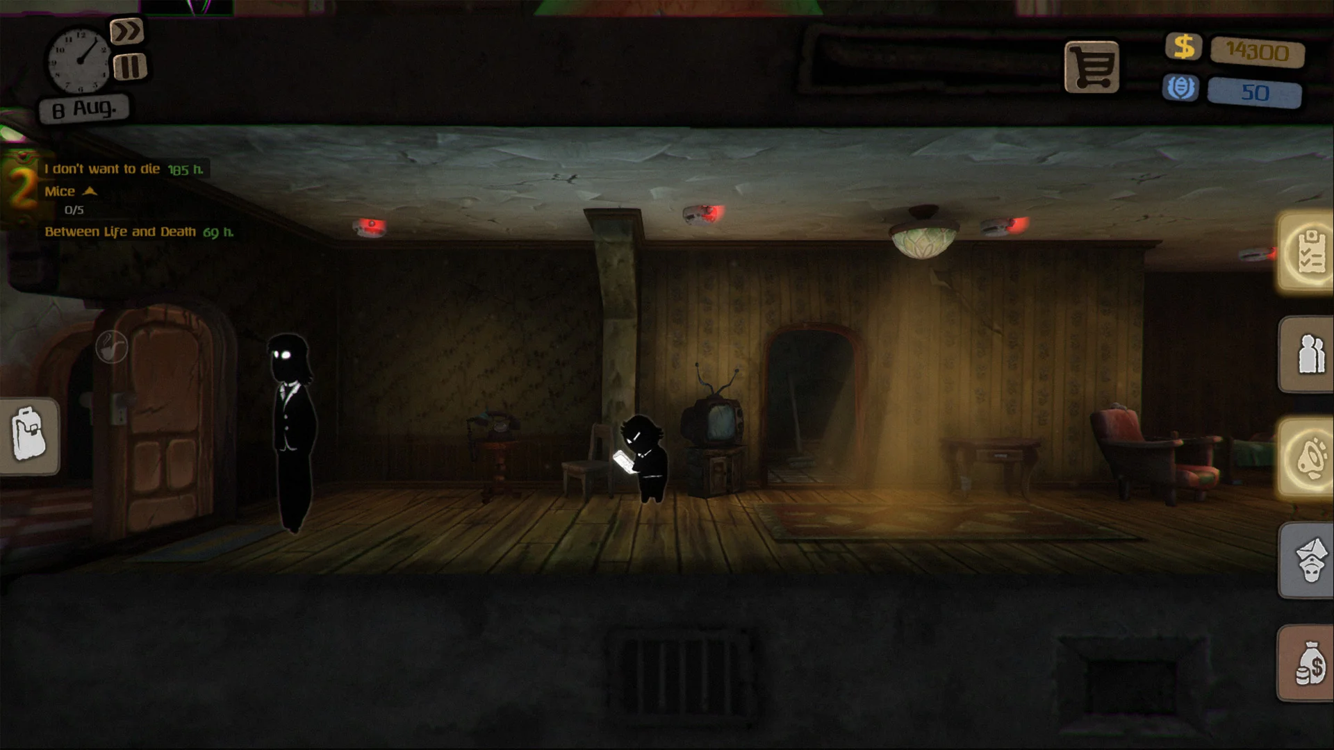 Beholder - Blissful Sleep - Image 5