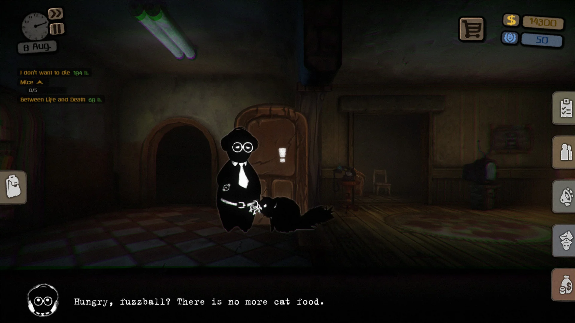 Beholder - Blissful Sleep - Image 6