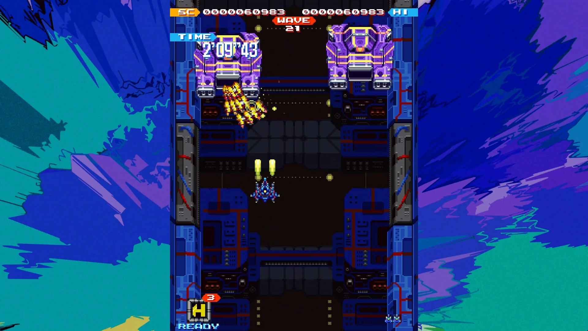 Blast Rush LS - Image 11