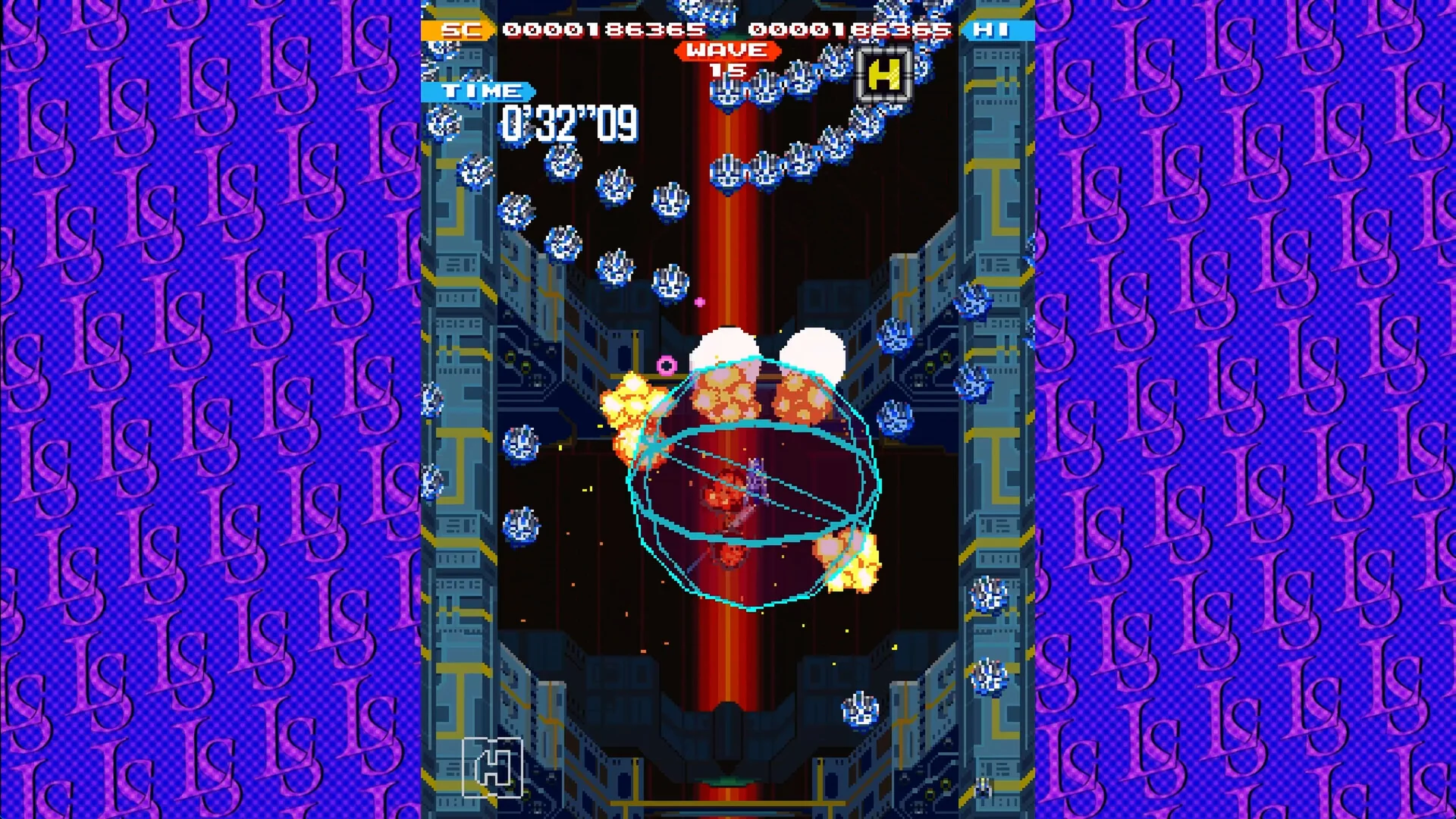 Blast Rush LS - Image 5