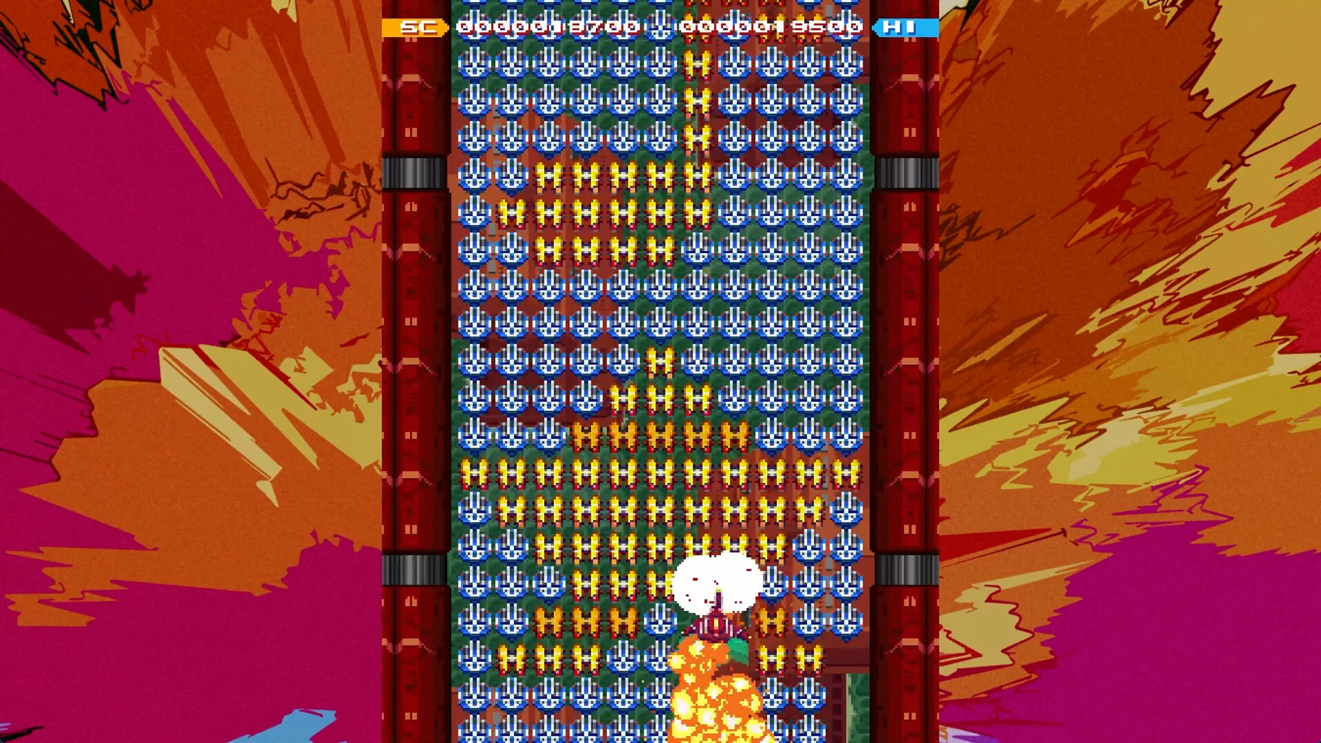 Blast Rush LS - Image 6