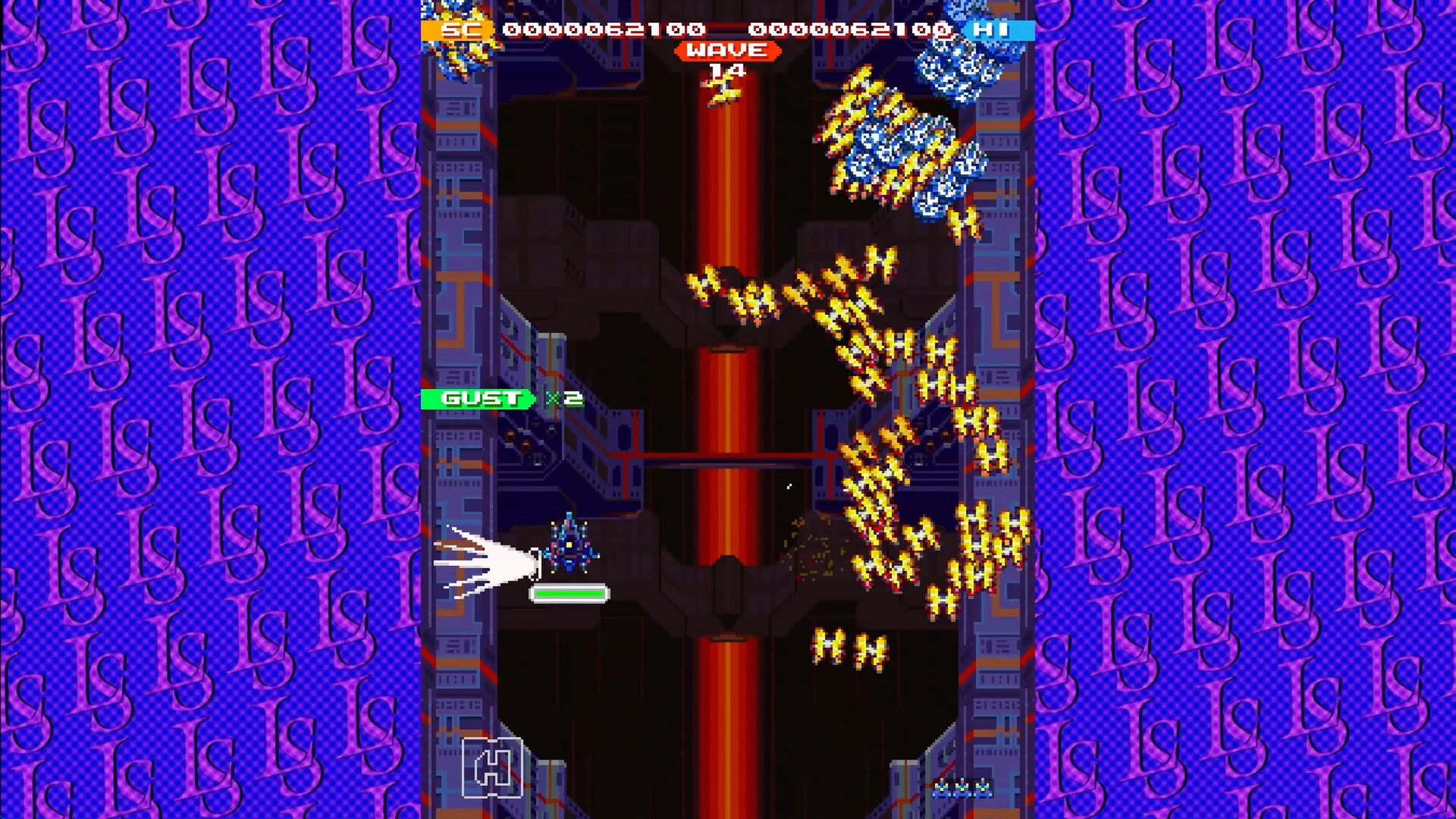 Blast Rush LS - Image 7