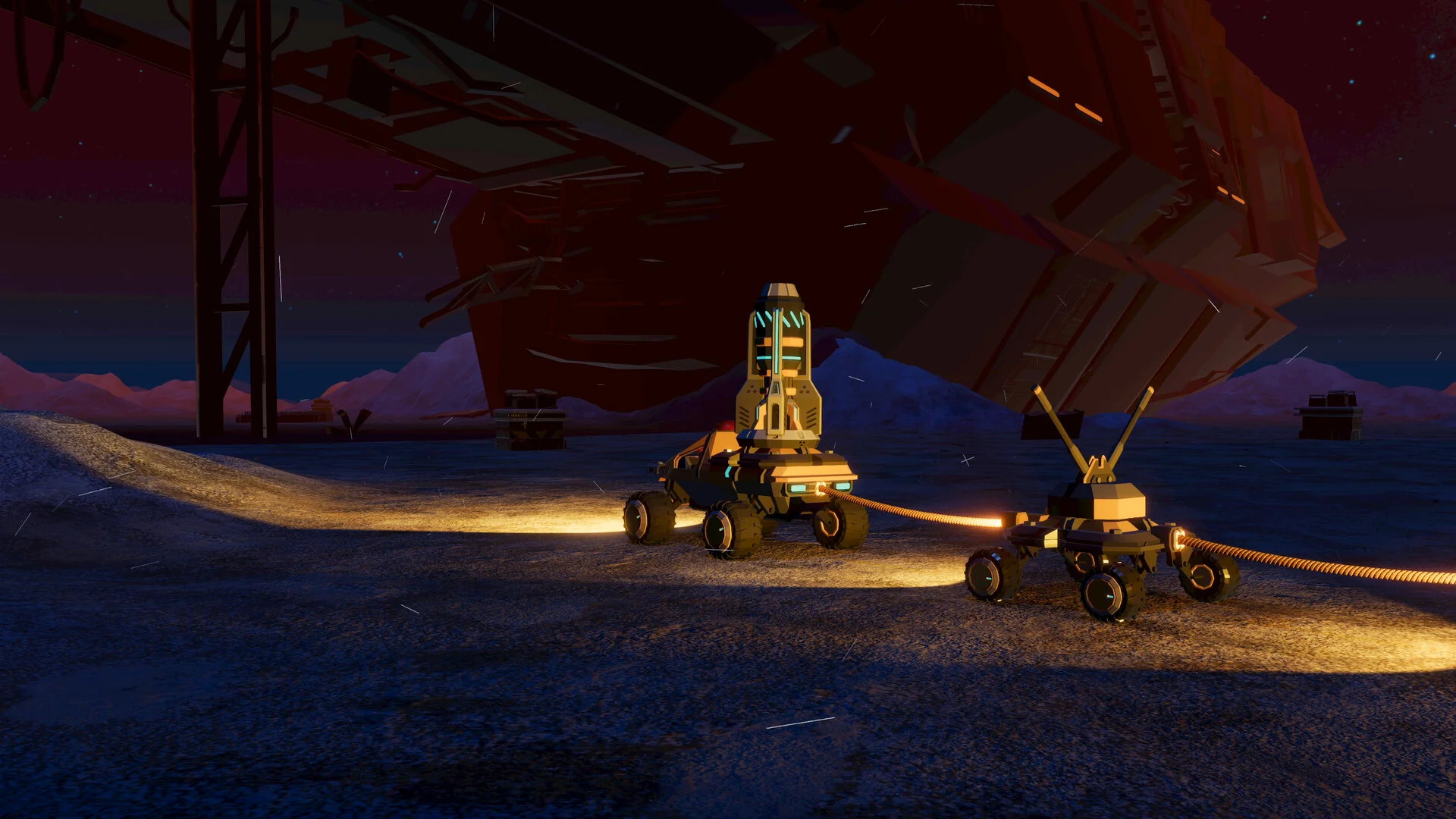 Blossom: The Seed of Life - Image 11