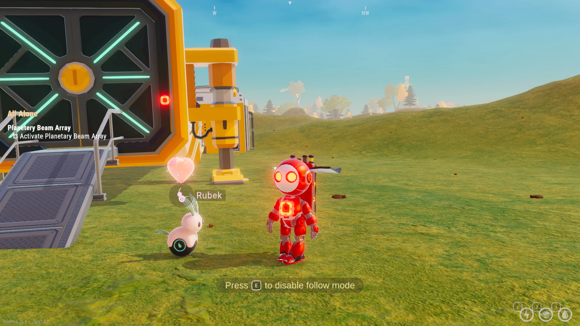 Blossom: The Seed of Life - Image 12