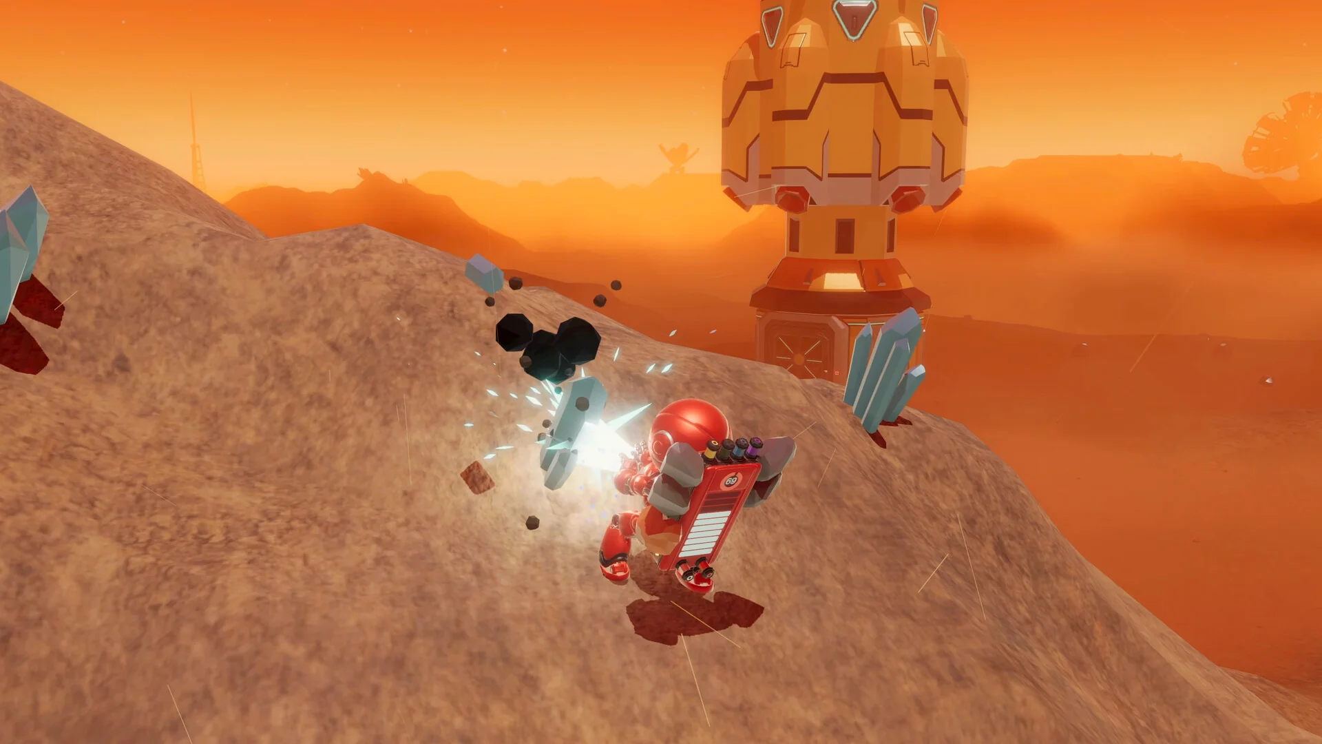 Blossom: The Seed of Life - Image 15