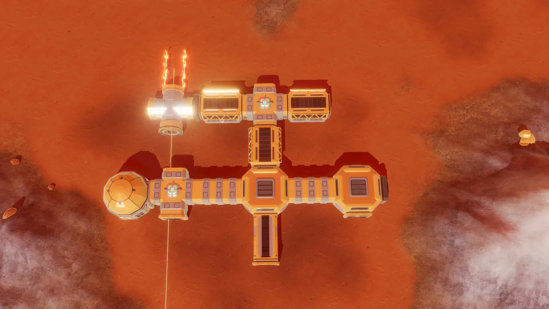 Blossom: The Seed of Life - Image 3