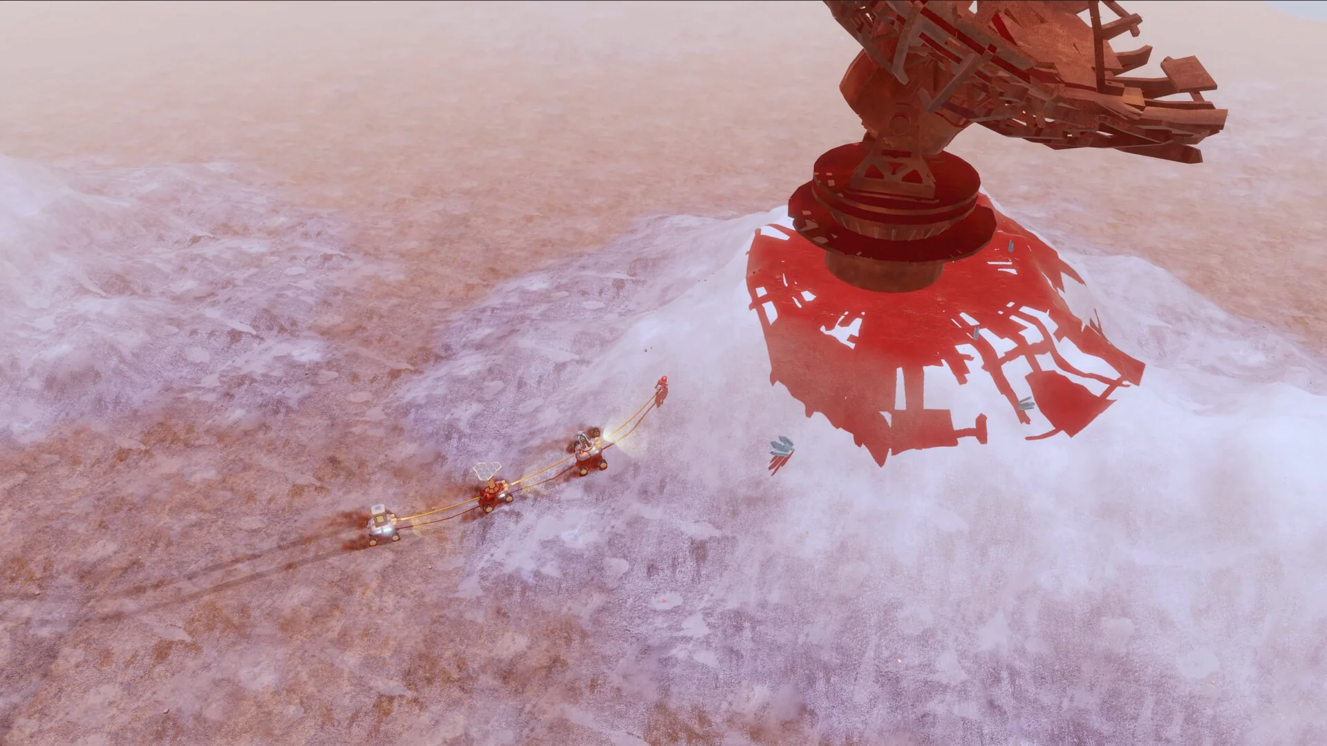 Blossom: The Seed of Life - Image 4