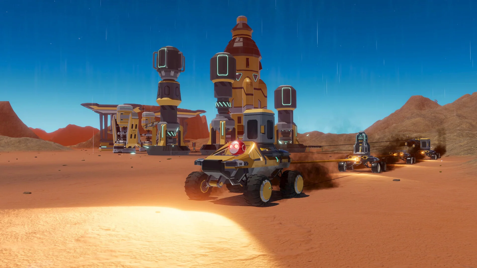 Blossom: The Seed of Life - Image 5