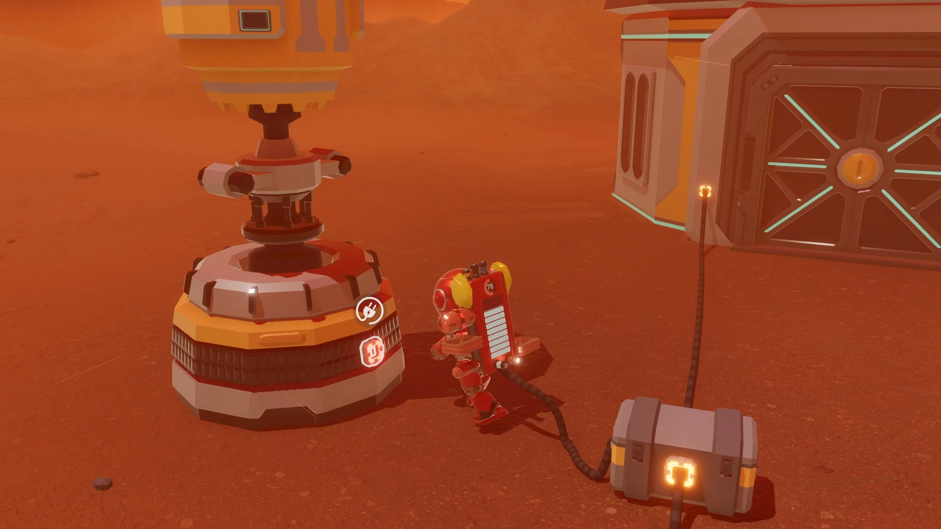 Blossom: The Seed of Life - Image 6