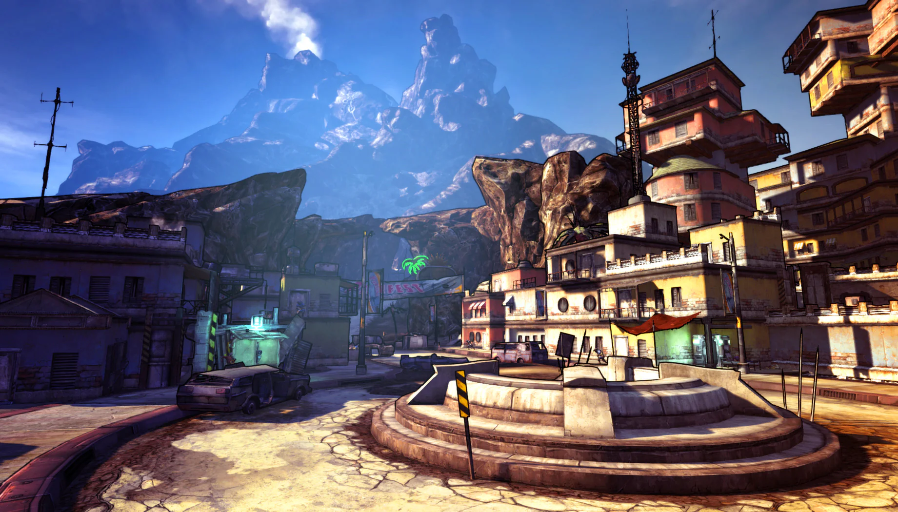 Borderlands 2 - Captain Scarlett and her Pirate's Booty - Image 4