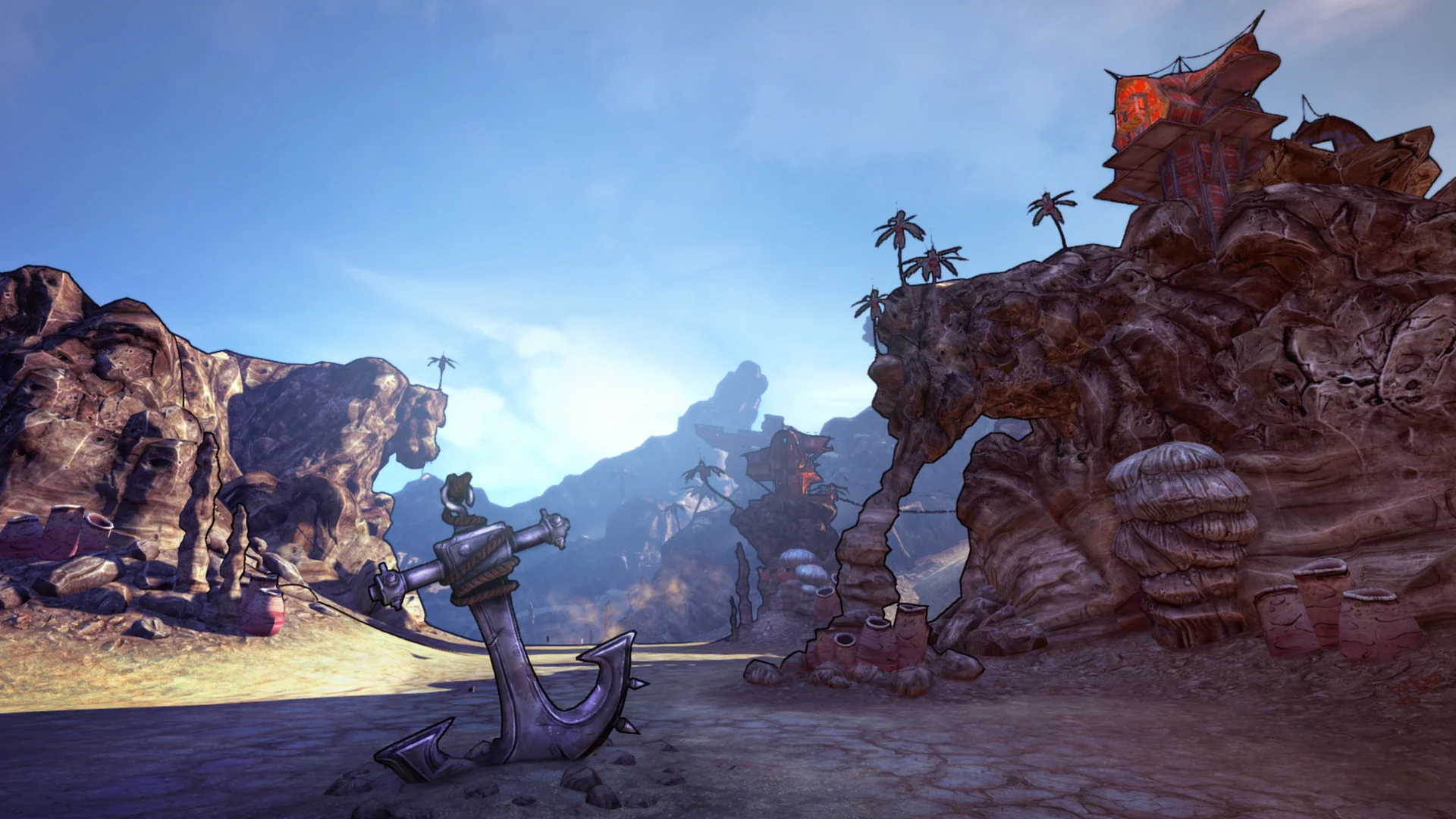 Borderlands 2 - Captain Scarlett and her Pirate's Booty - Image 8