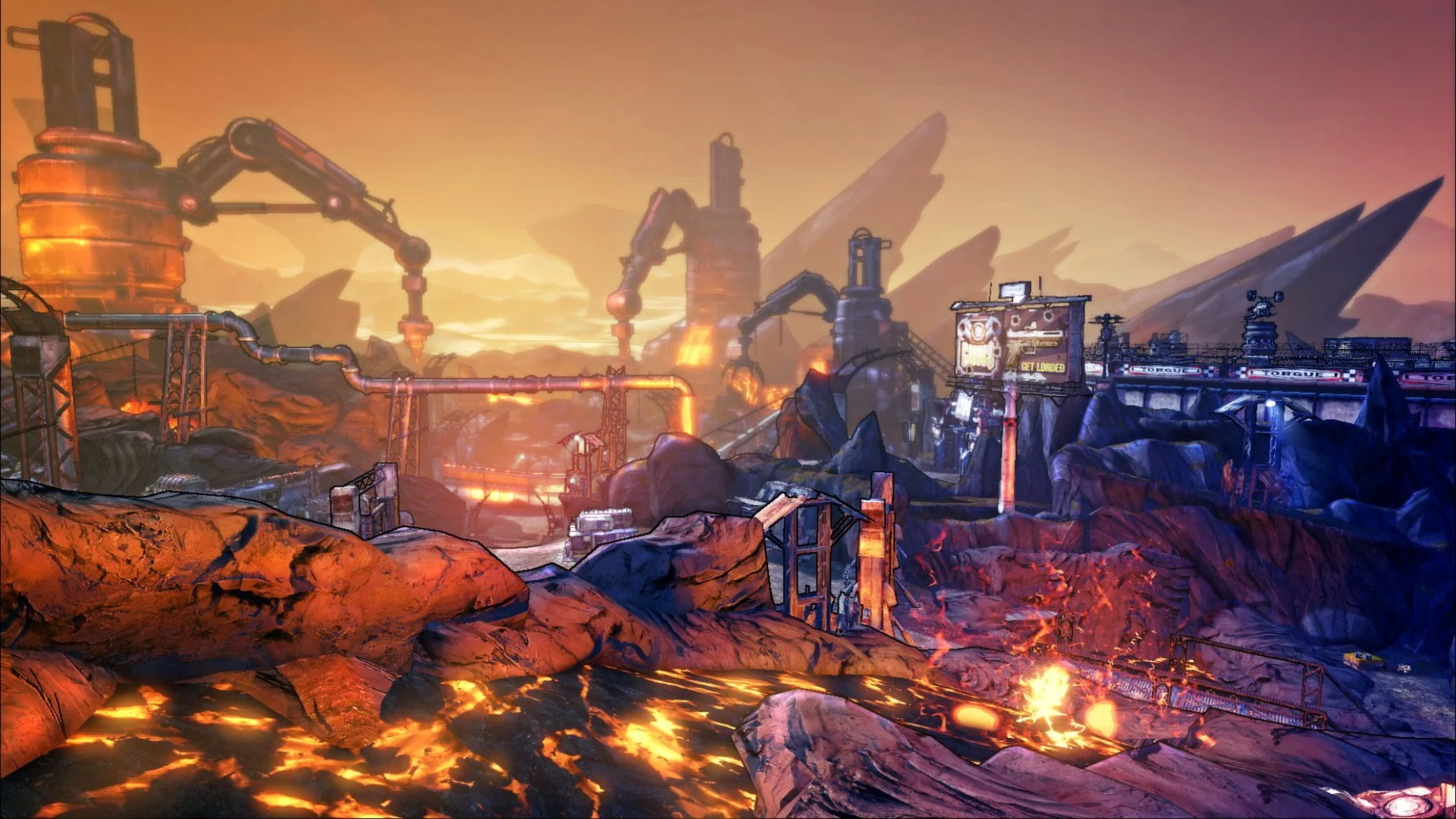 Borderlands 2: Mr. Torgue’s Campaign of Carnage - Image 3