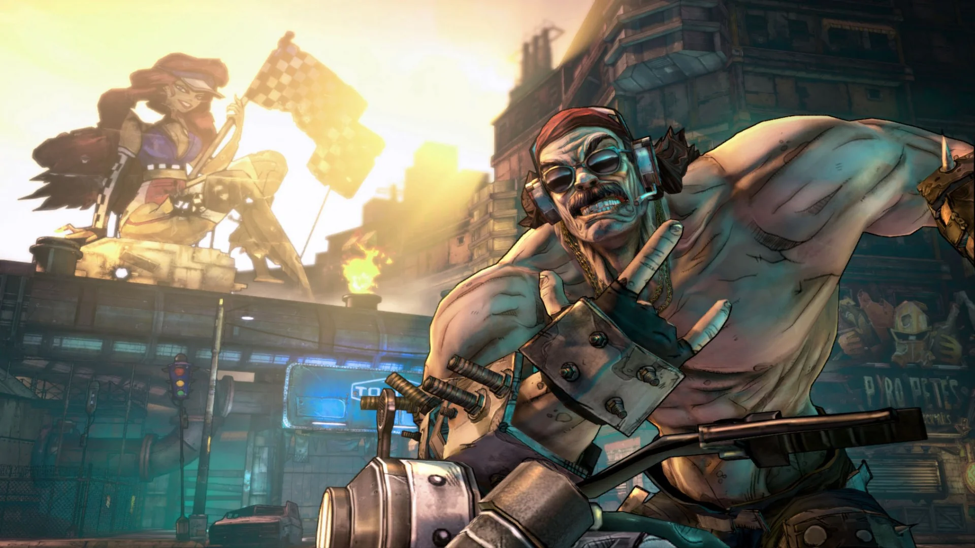 Borderlands 2: Mr. Torgue’s Campaign of Carnage - Image 4