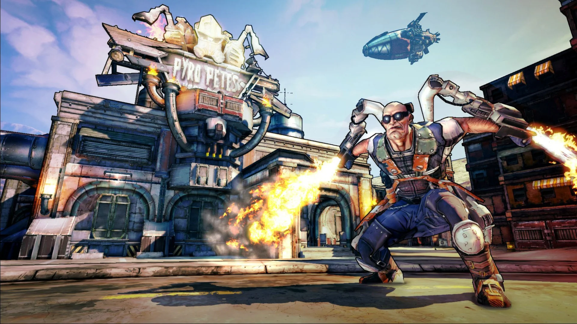 Borderlands 2: Mr. Torgue’s Campaign of Carnage - Image 7