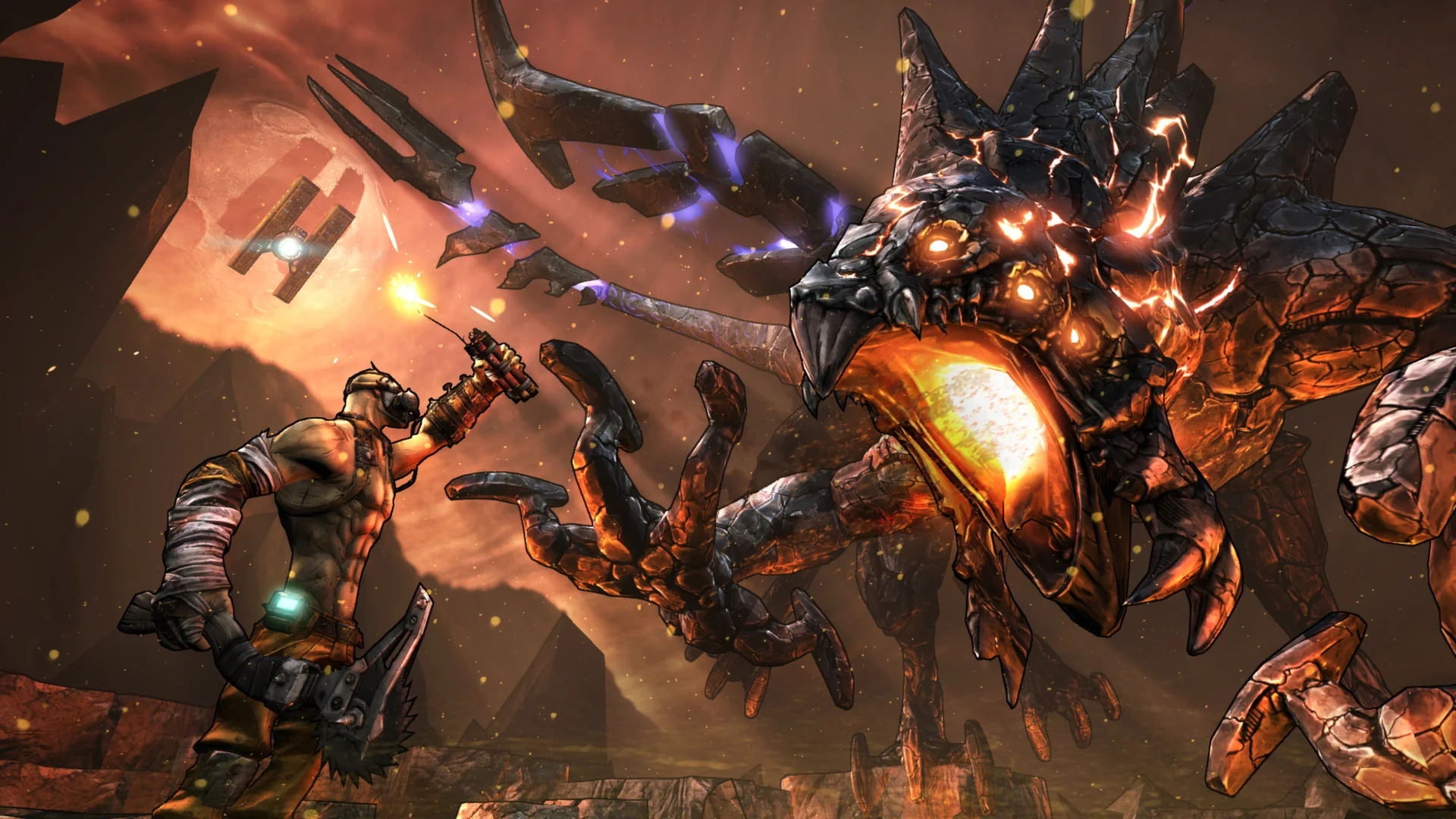 Borderlands 2 - Psycho Pack - Image 4