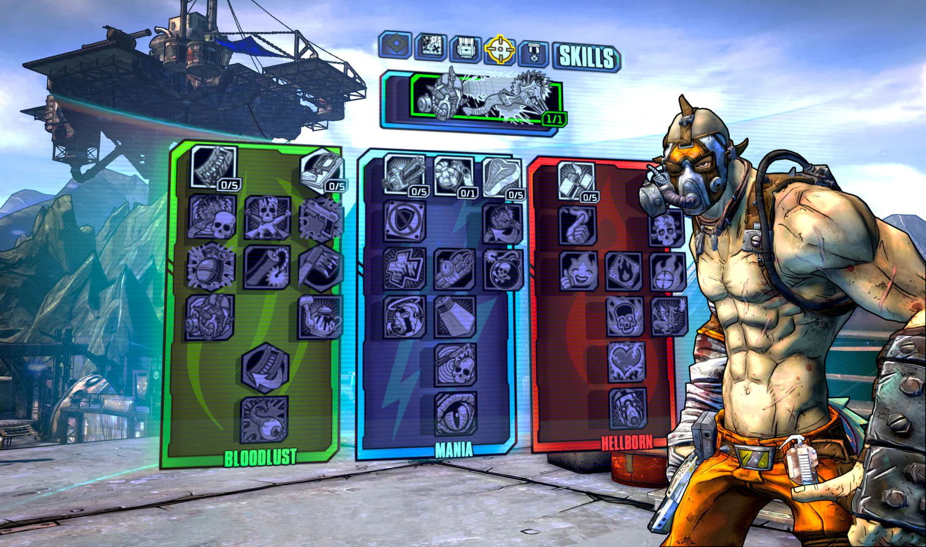 Borderlands 2 - Psycho Pack - Image 5