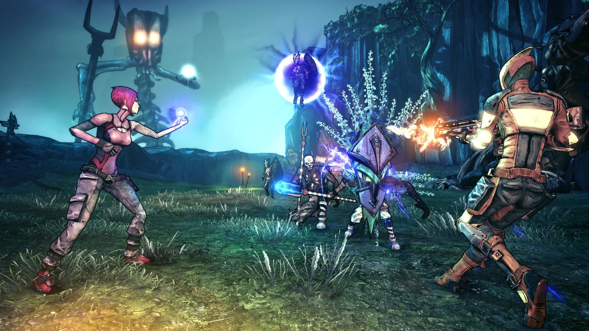 Borderlands 2: Sir Hammerlock’s Big Game Hunt - Image 3