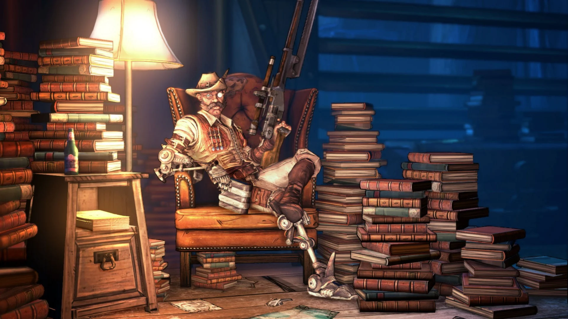 Borderlands 2: Sir Hammerlock’s Big Game Hunt - Image 6