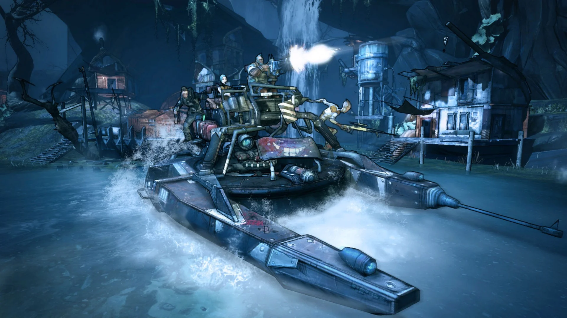 Borderlands 2: Sir Hammerlock’s Big Game Hunt - Image 7