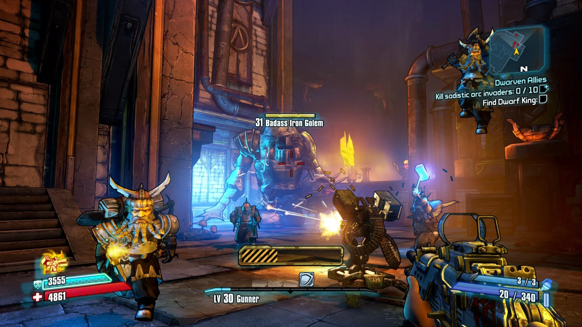 Borderlands 2: Tiny Tina's Assault on Dragon Keep - Image 6