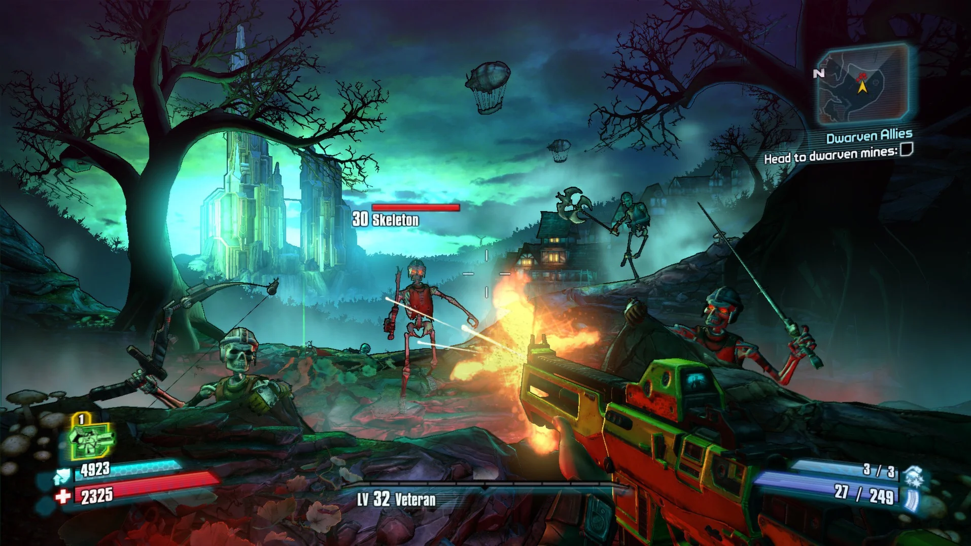 Borderlands 2: Tiny Tina's Assault on Dragon Keep - Image 7