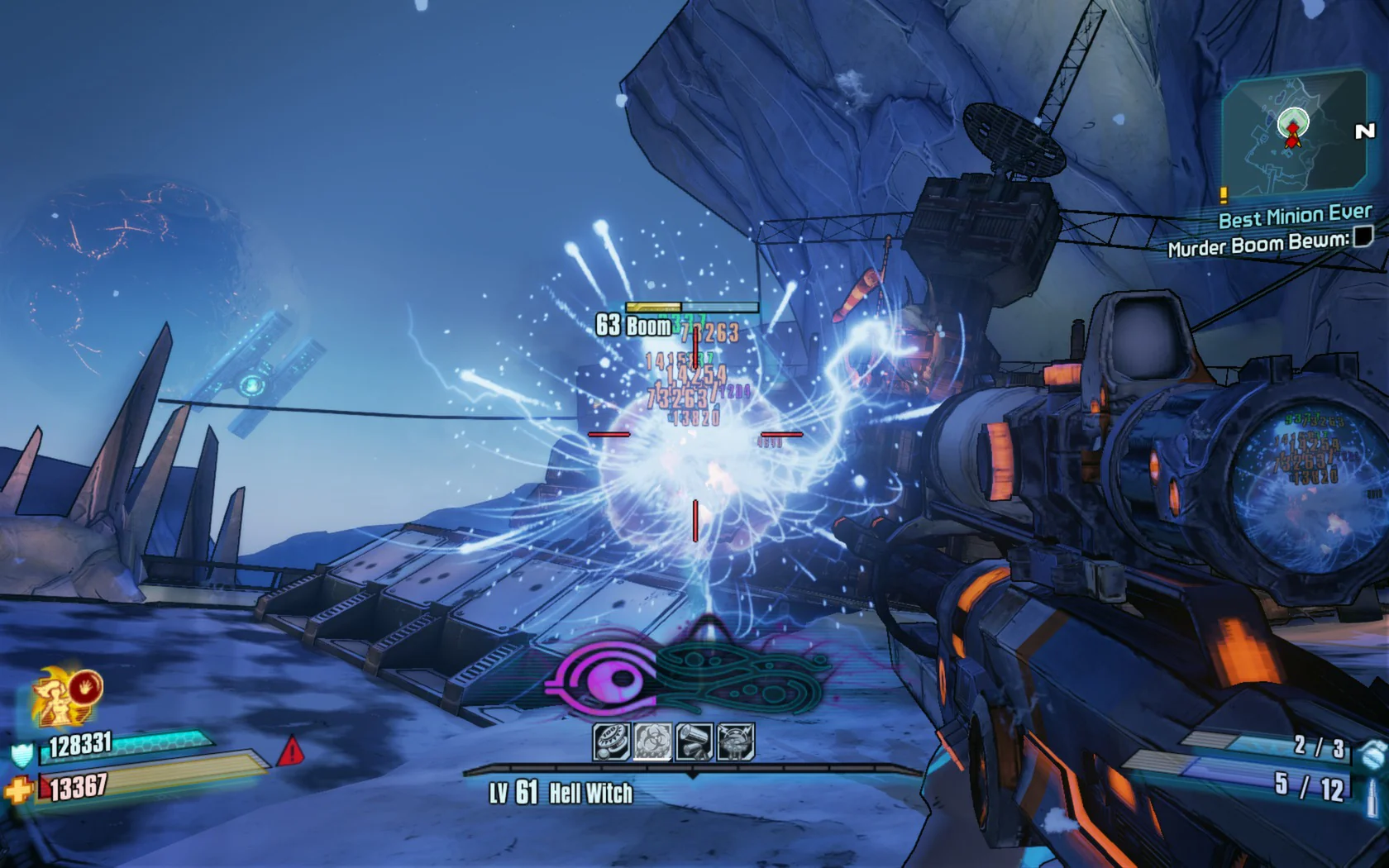 Borderlands 2: Ultimate Vault Hunters Upgrade Pack - Image 3