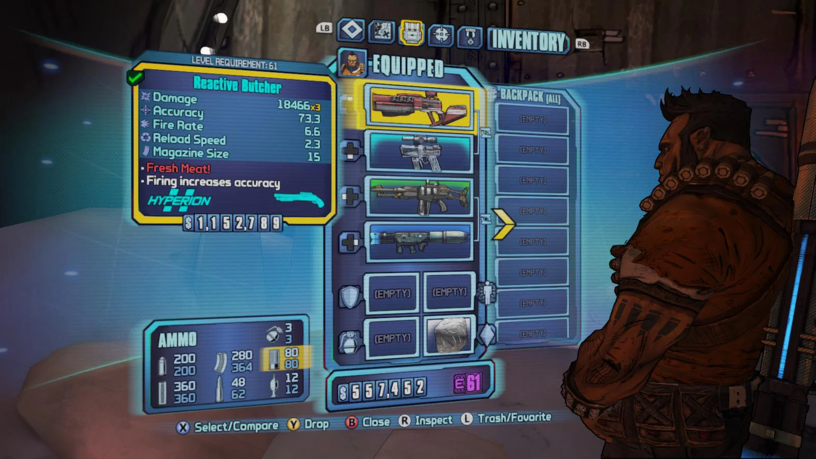 Borderlands 2: Ultimate Vault Hunters Upgrade Pack - Image 5