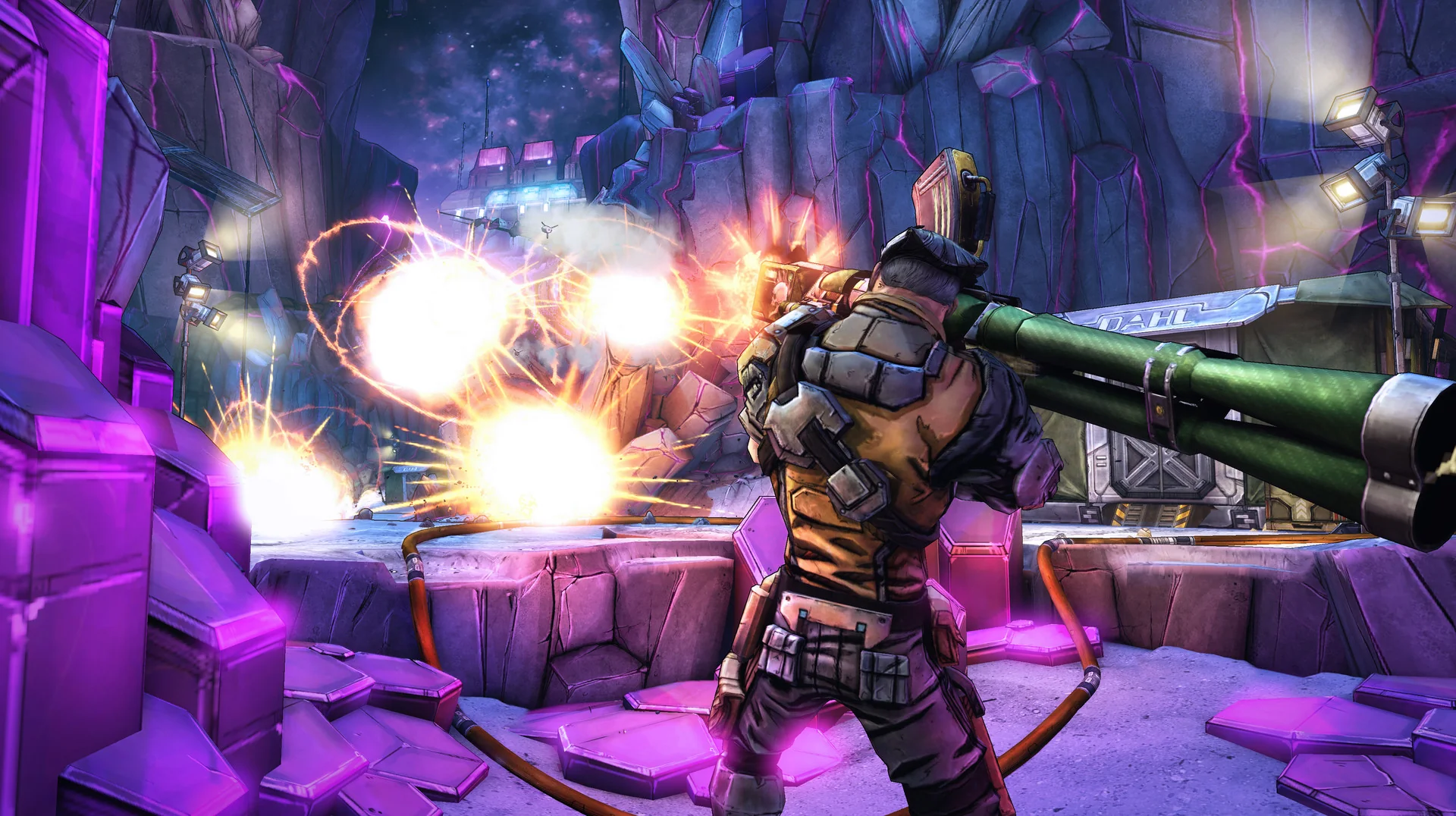 Borderlands: The Pre-Sequel Season Pass - Image 6